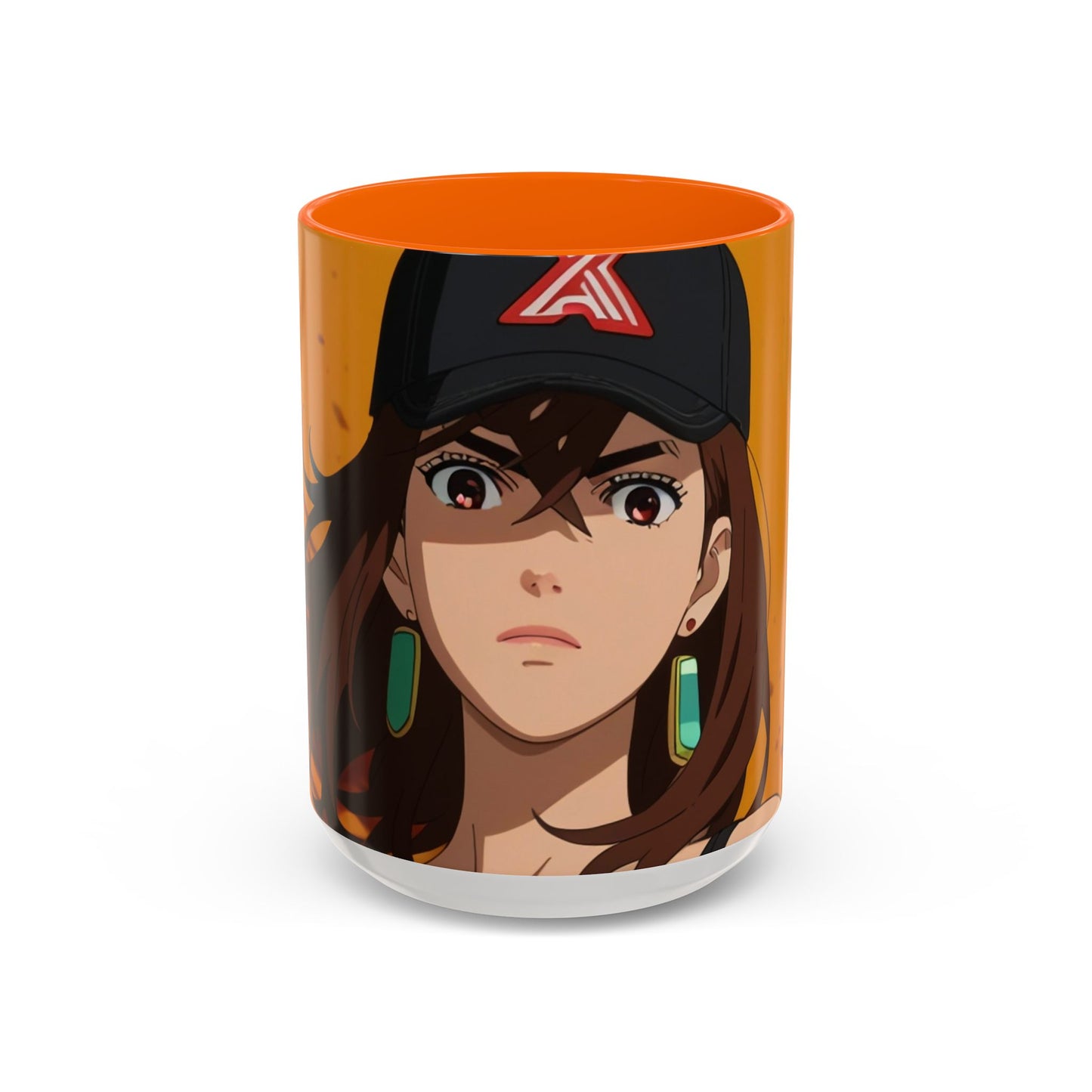 Ayase Momo 006 Coffee Mug