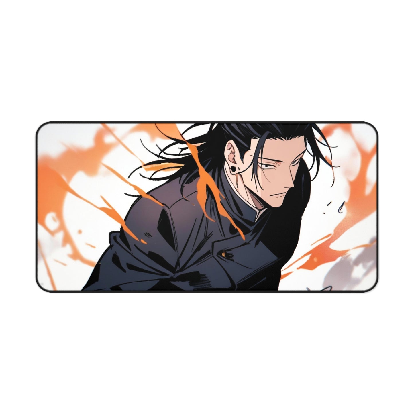 Geto Suguru 003 Desk Mat