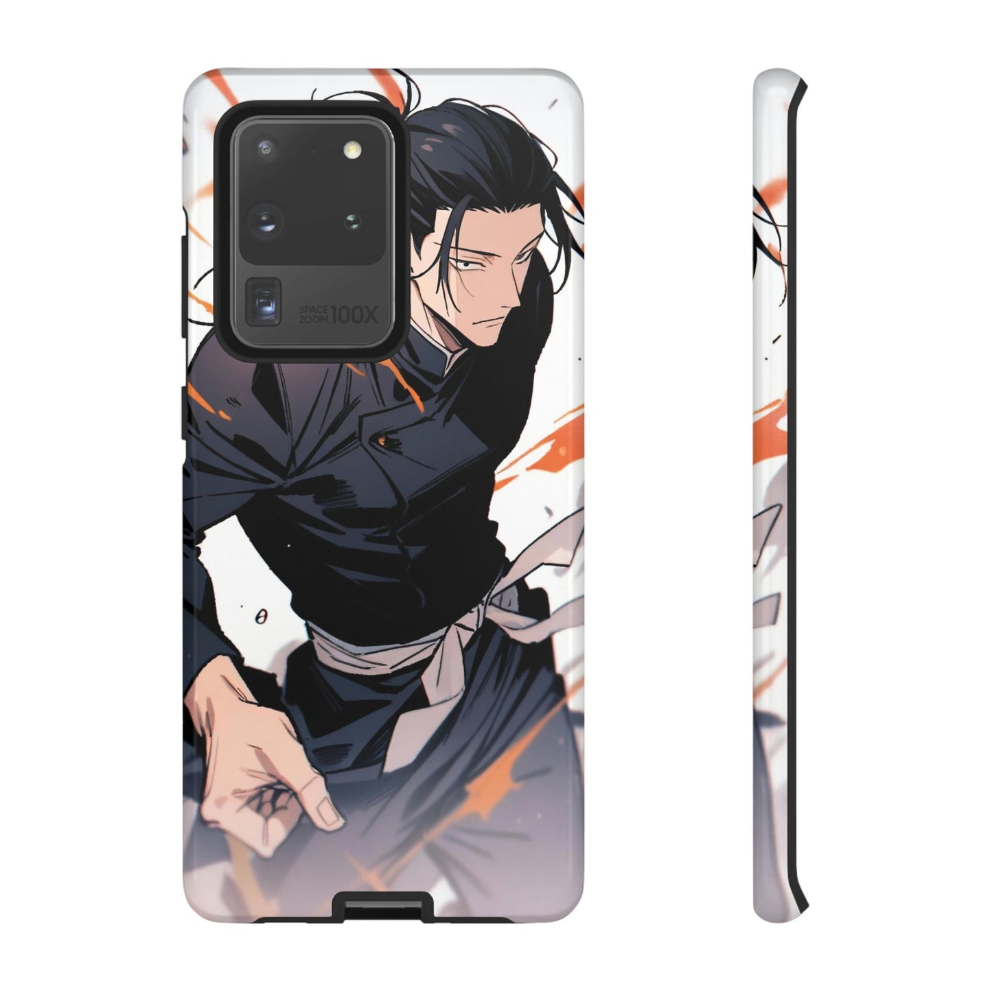 Geto Suguru 003 Tough Cases
