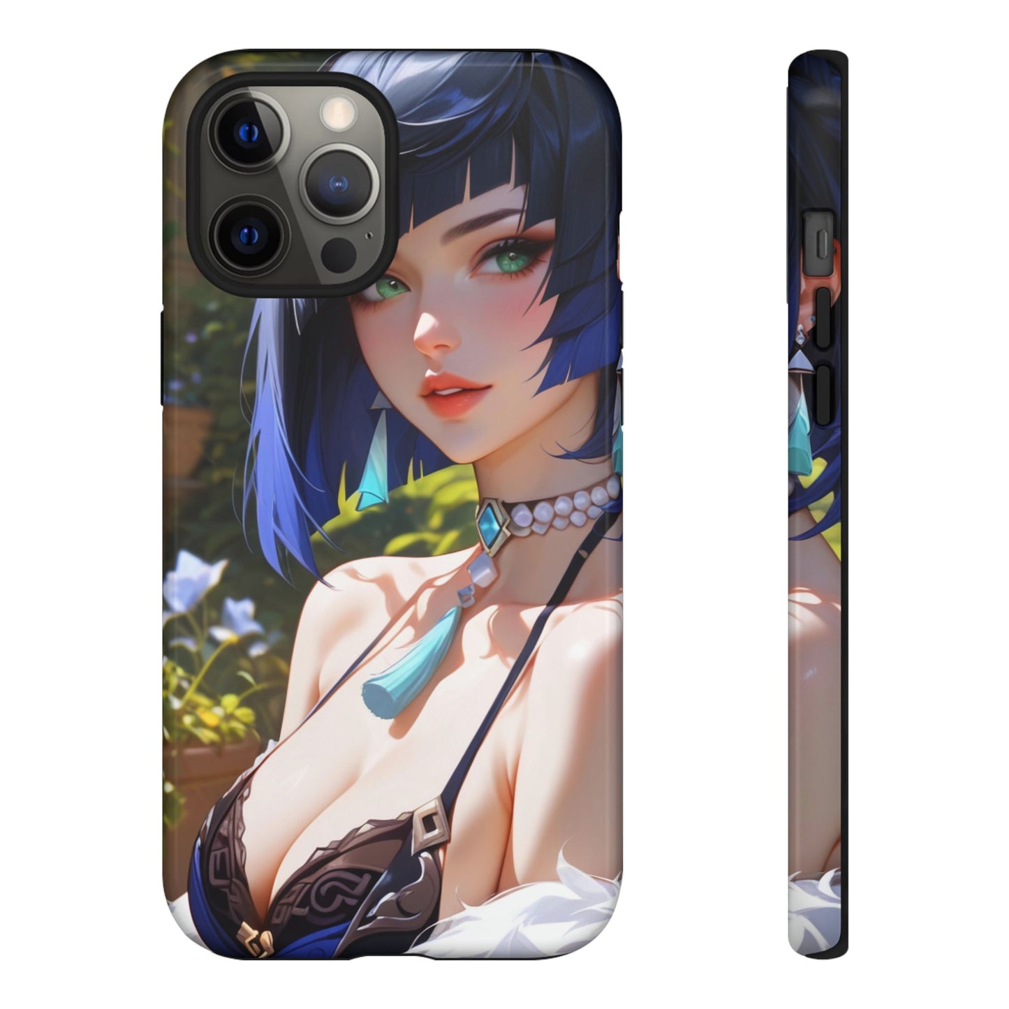 Yelan 007 Tough Cases