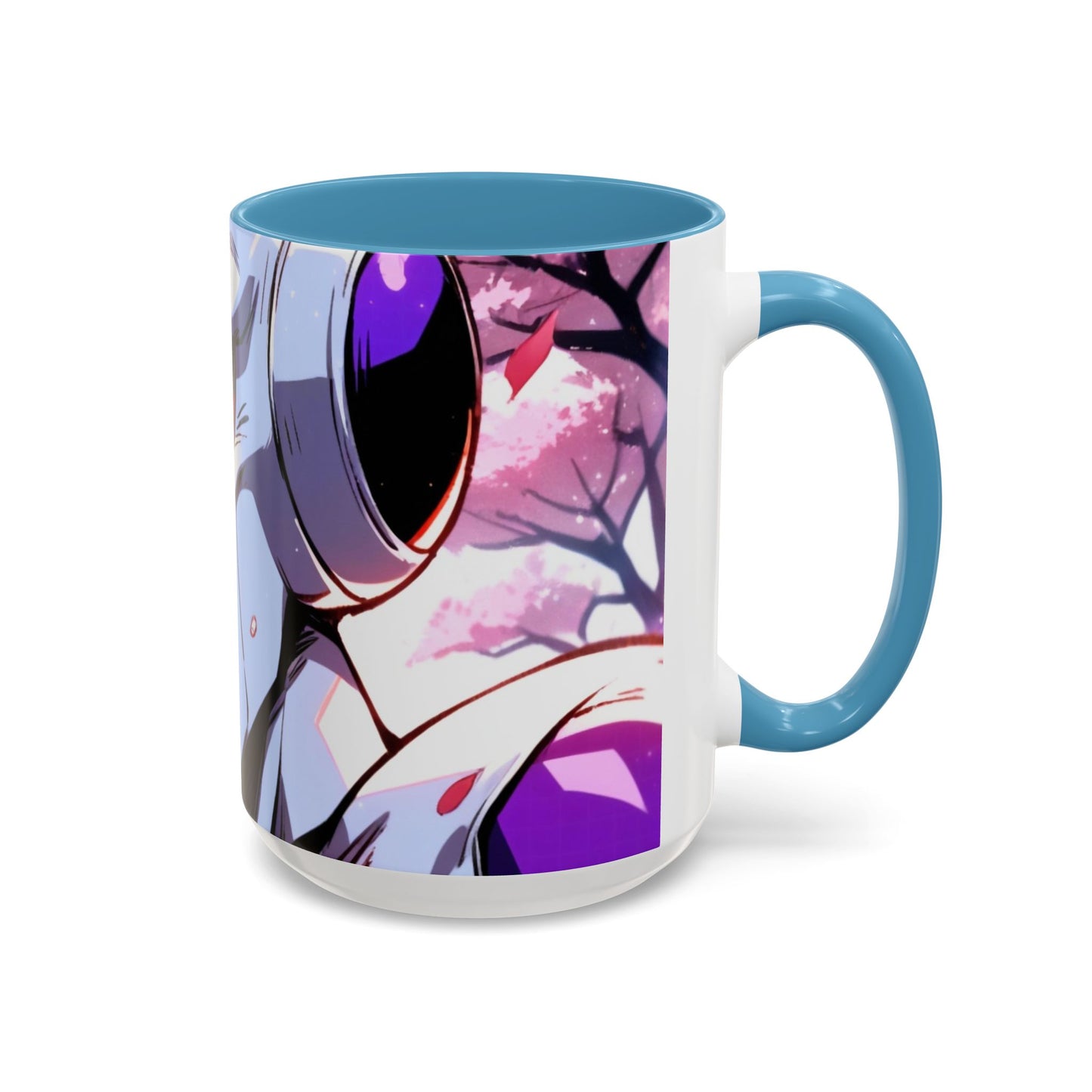 Frieza 001 Coffee Mug