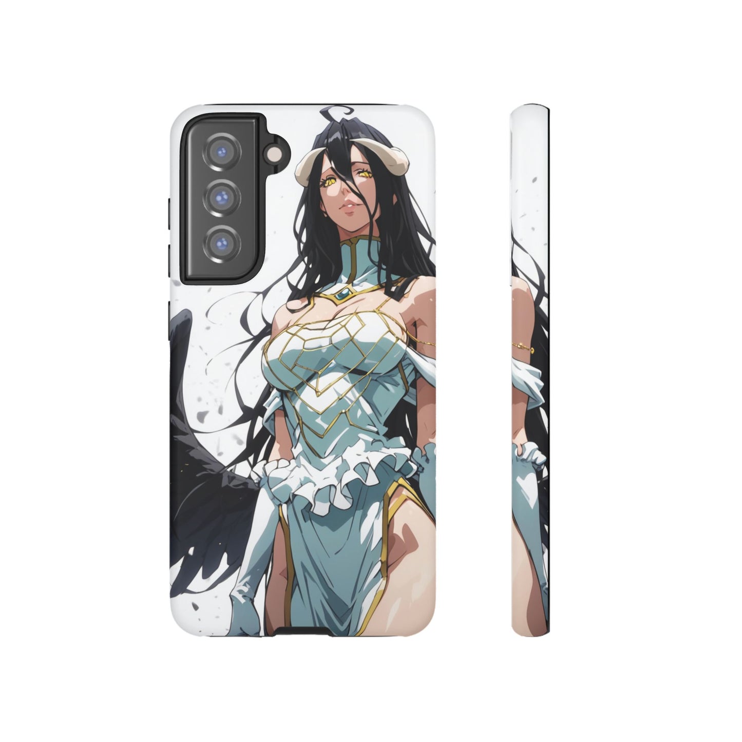 Albedo 001 Tough Cases