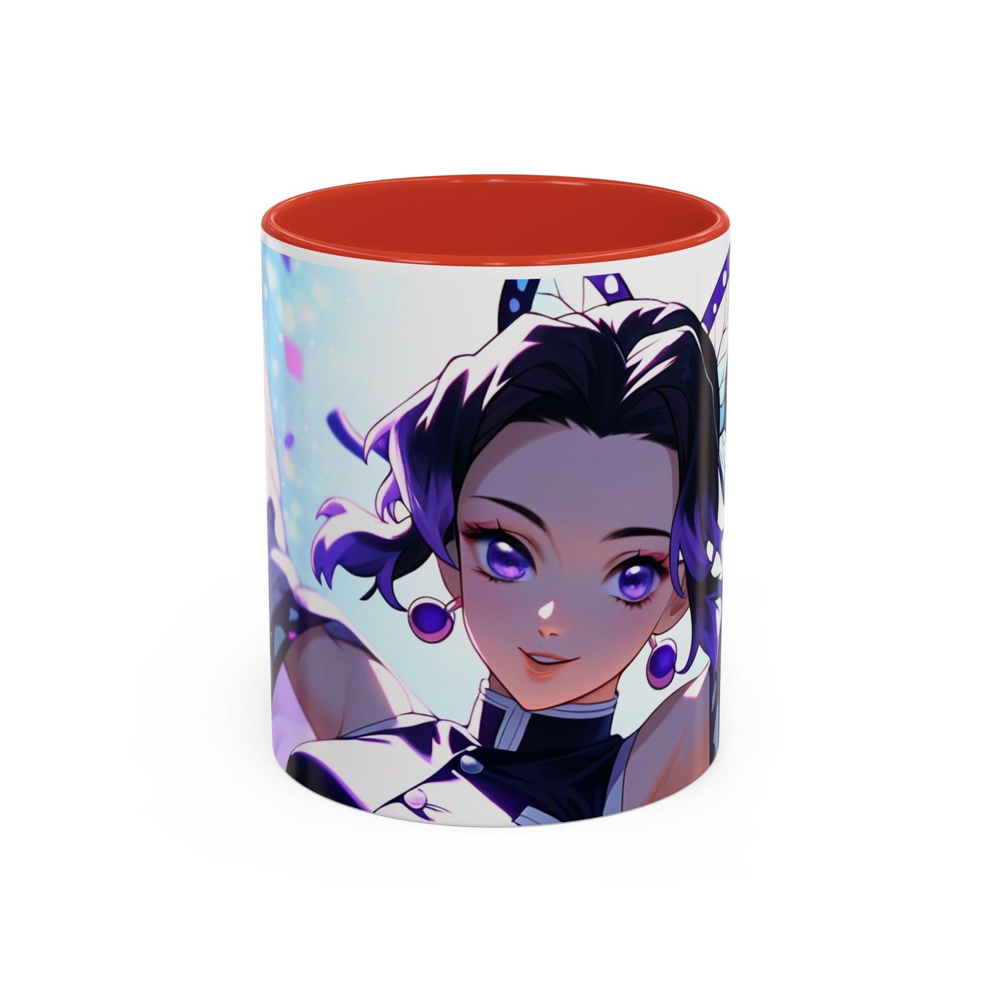 Shinobu Kocho 006 Coffee Mug