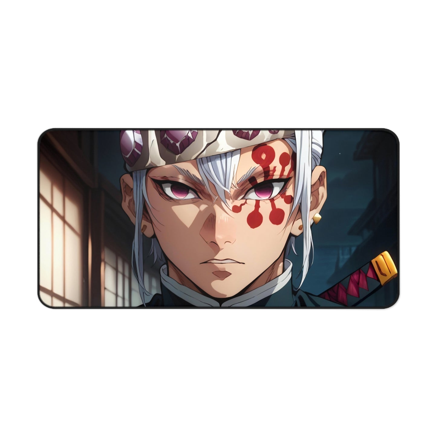 Tengen Uzui 001 Desk Mat