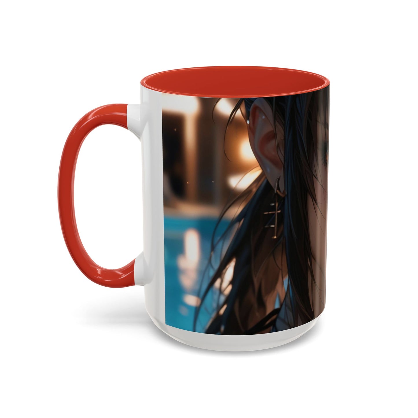 Revy 002 Coffee Mug