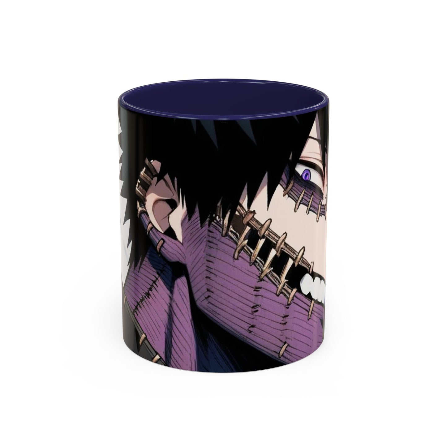 Dabi 001 Coffee Mug