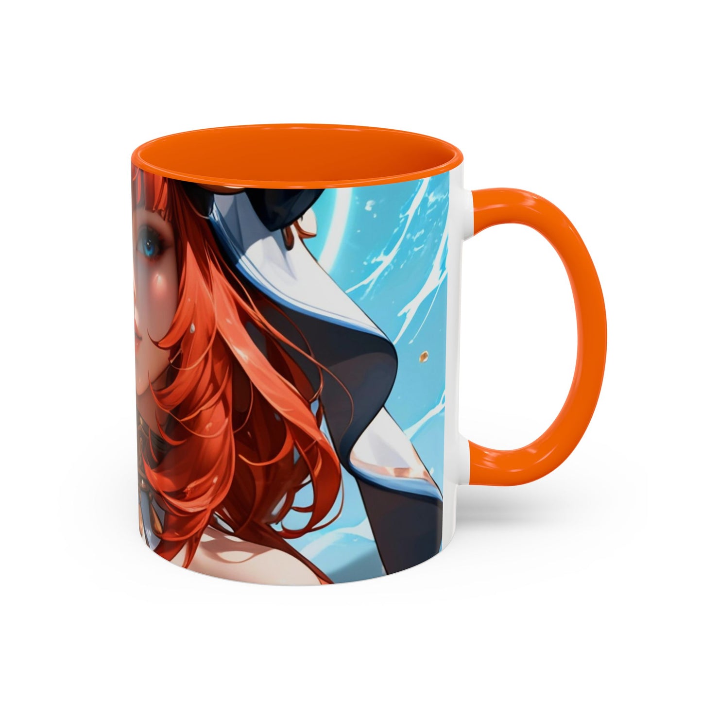 Nilou 004 Coffee Mug