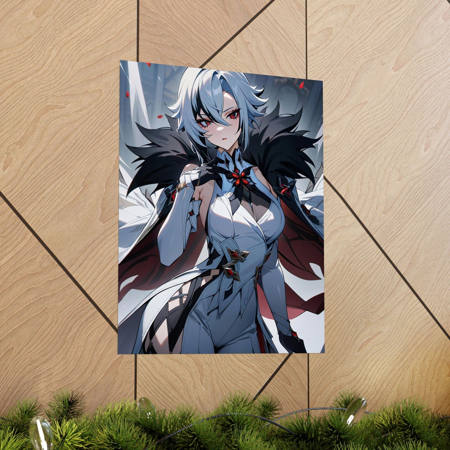 Arleechino 003 Vertical Posters
