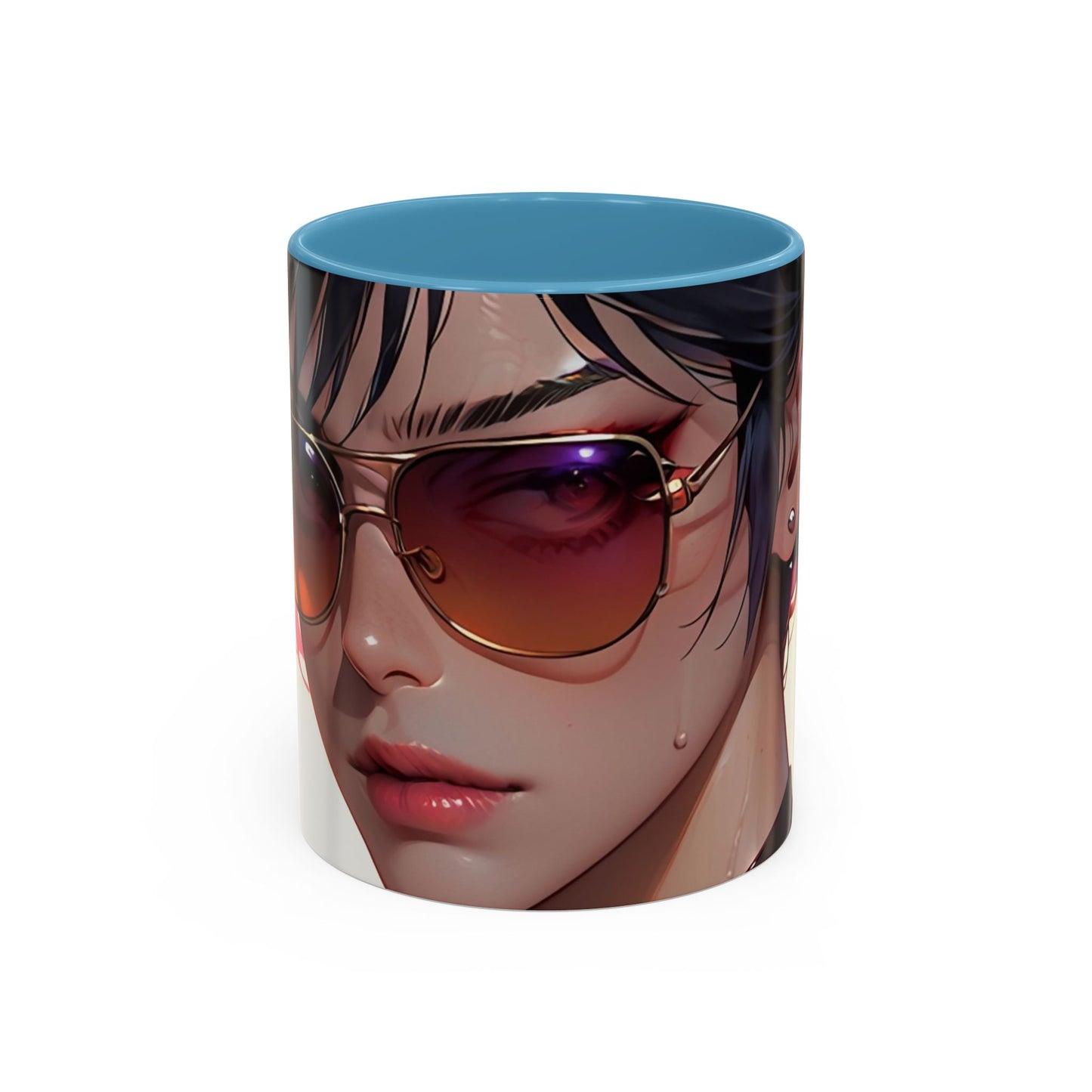Reina 002 Coffee Mug