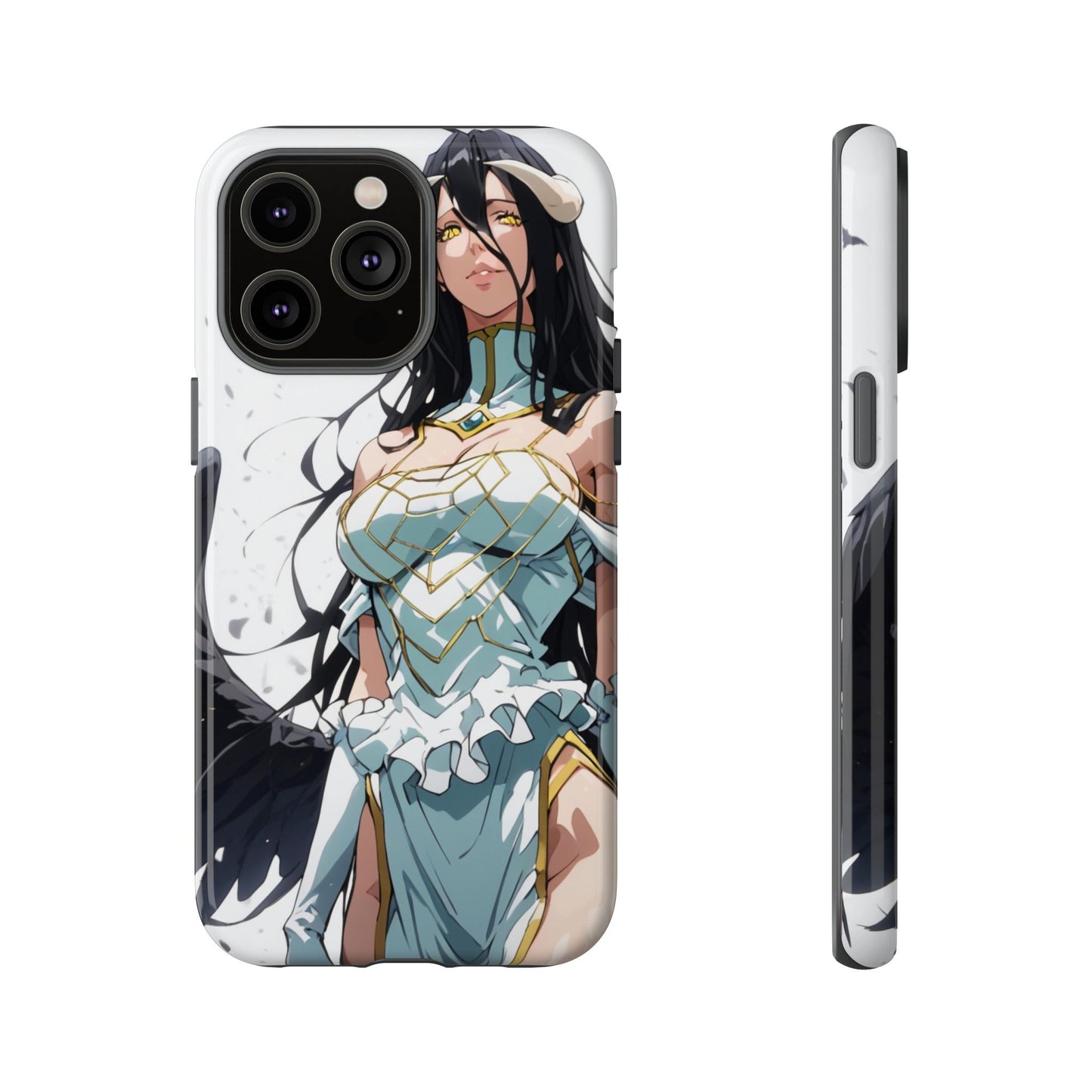 Albedo 001 Tough Cases