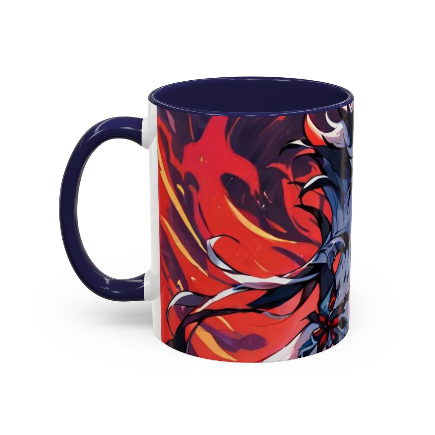 Arlecchino 006 Coffee Mug