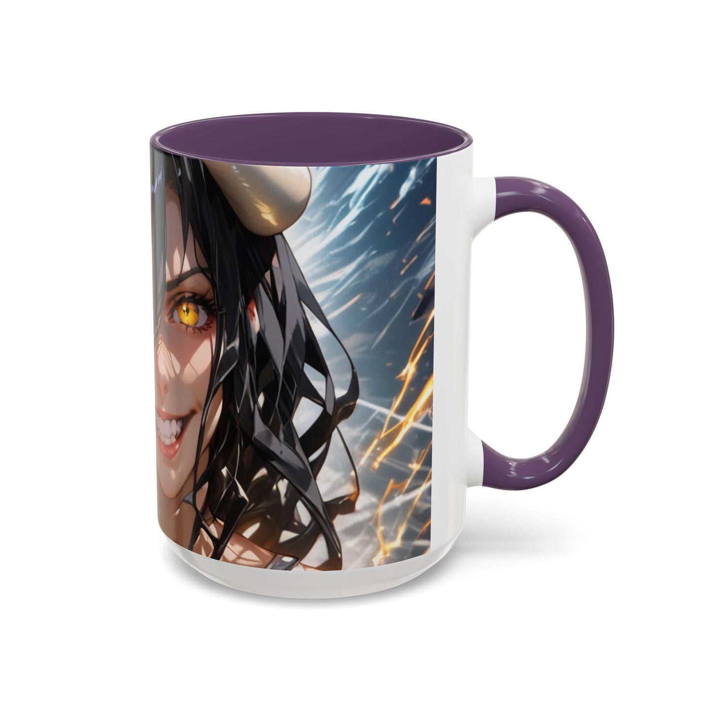 Albedo 004 Coffee Mug