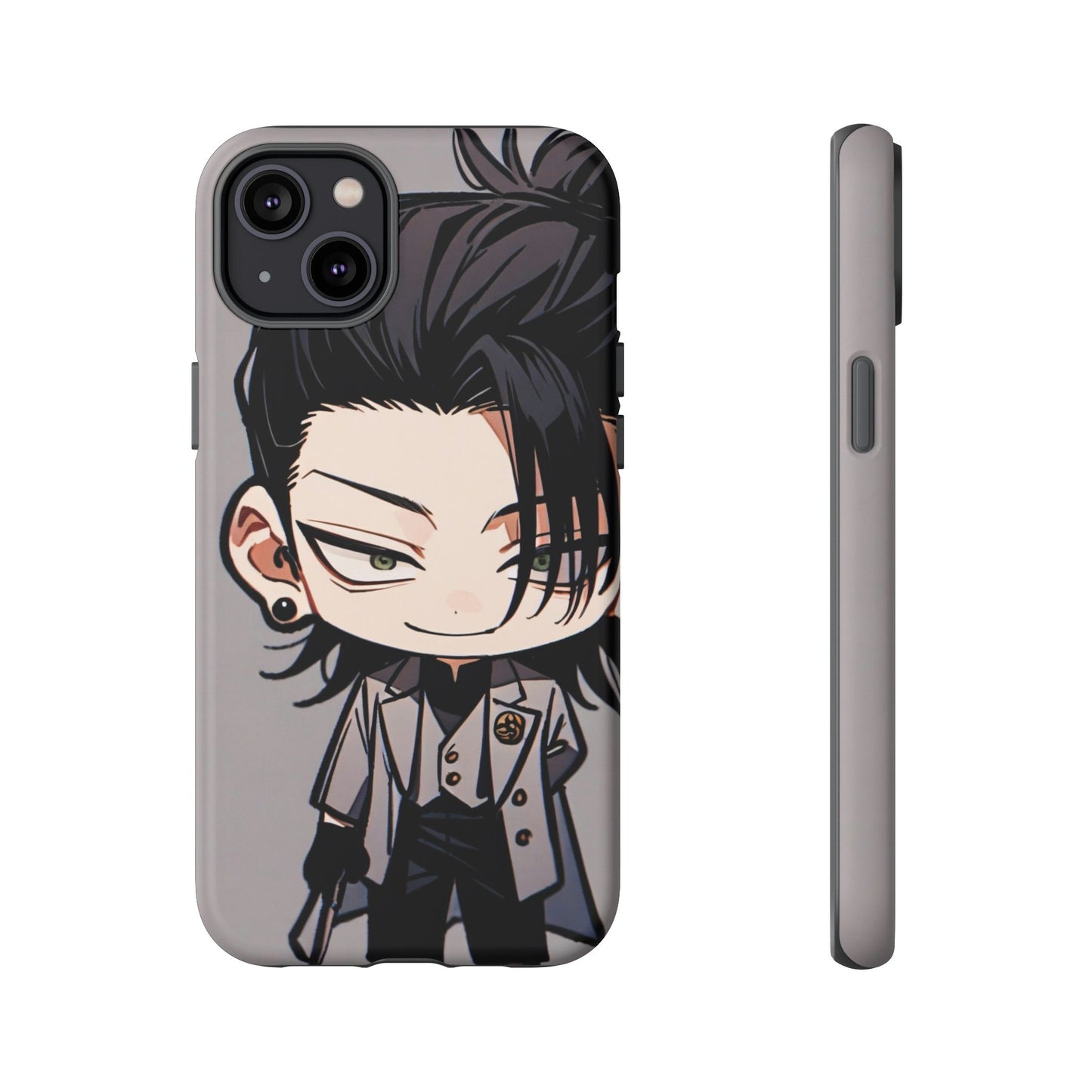 Geto Suguru 004 Tough Cases
