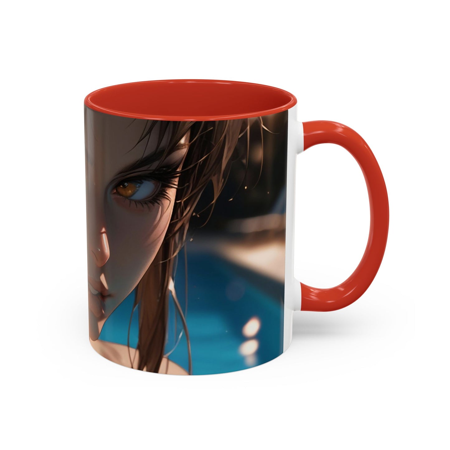 Revy 002 Coffee Mug