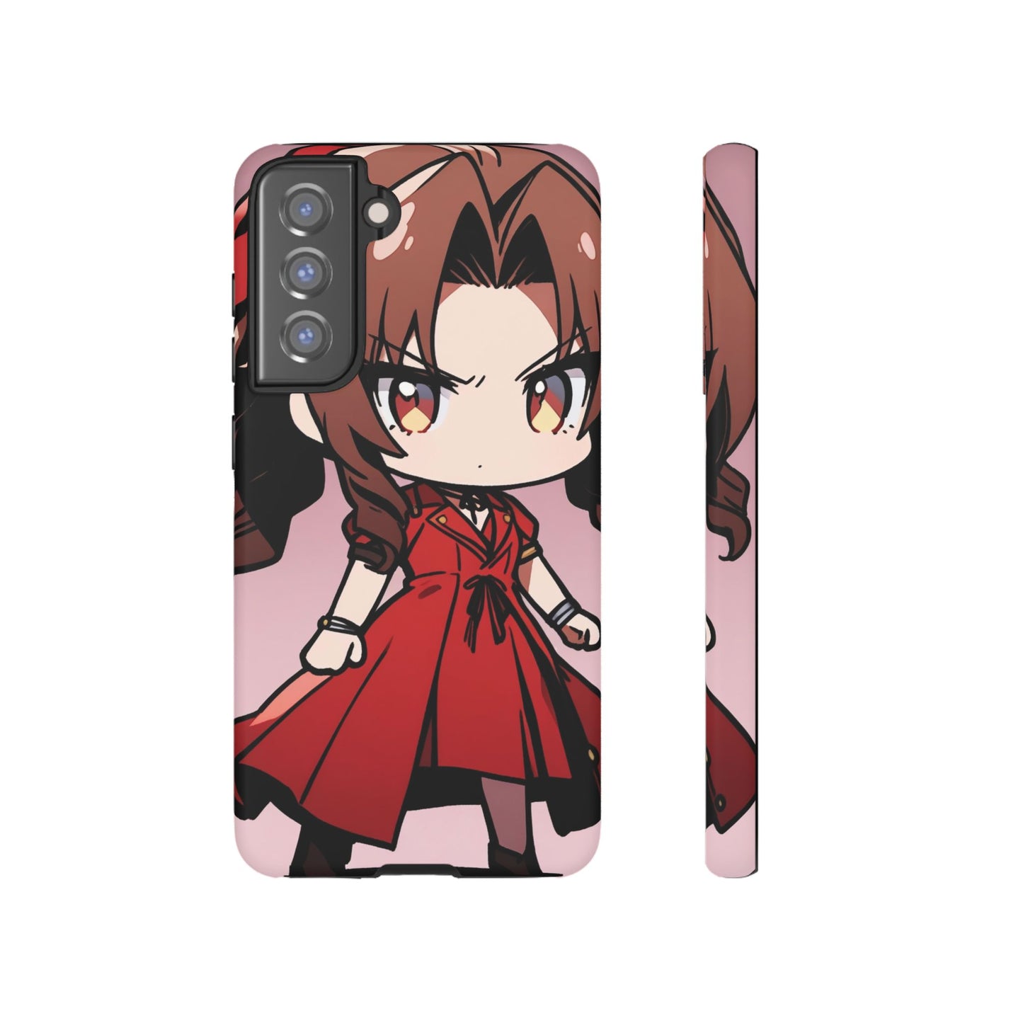 Aerith 001 Tough Cases