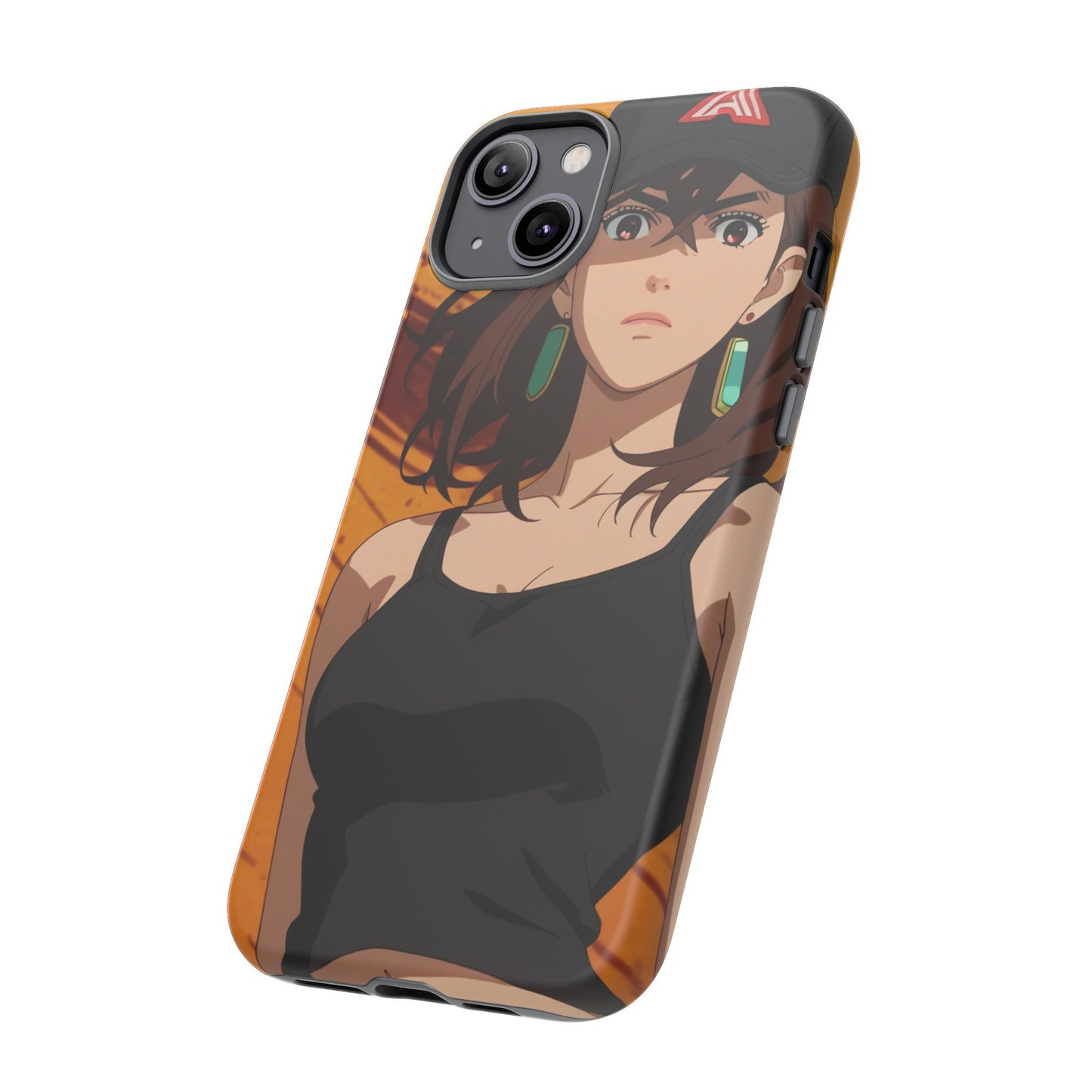 Ayase Momo 006 Tough Cases