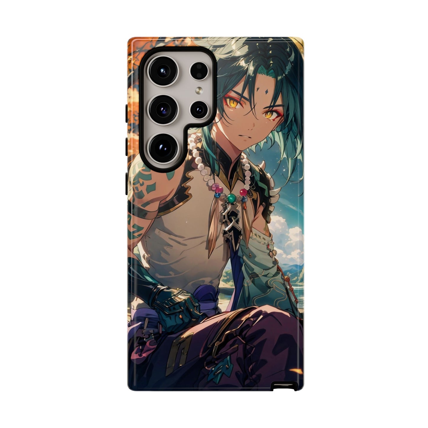 Xiao 001 Tough Cases
