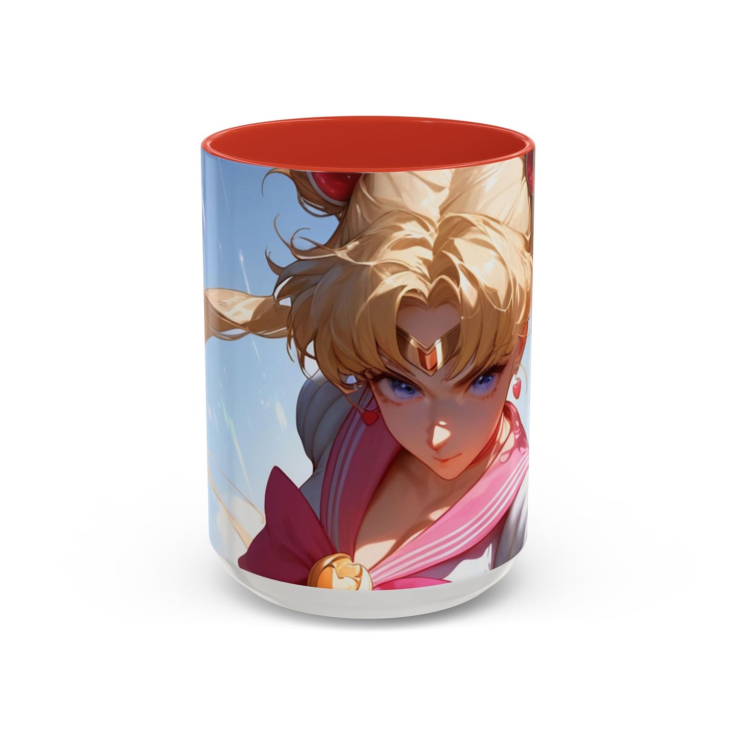 Sailor Moon 010 Coffee Mug