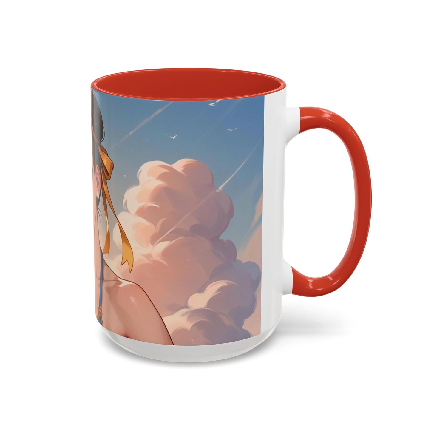 Chun Li 003 Coffee Mug