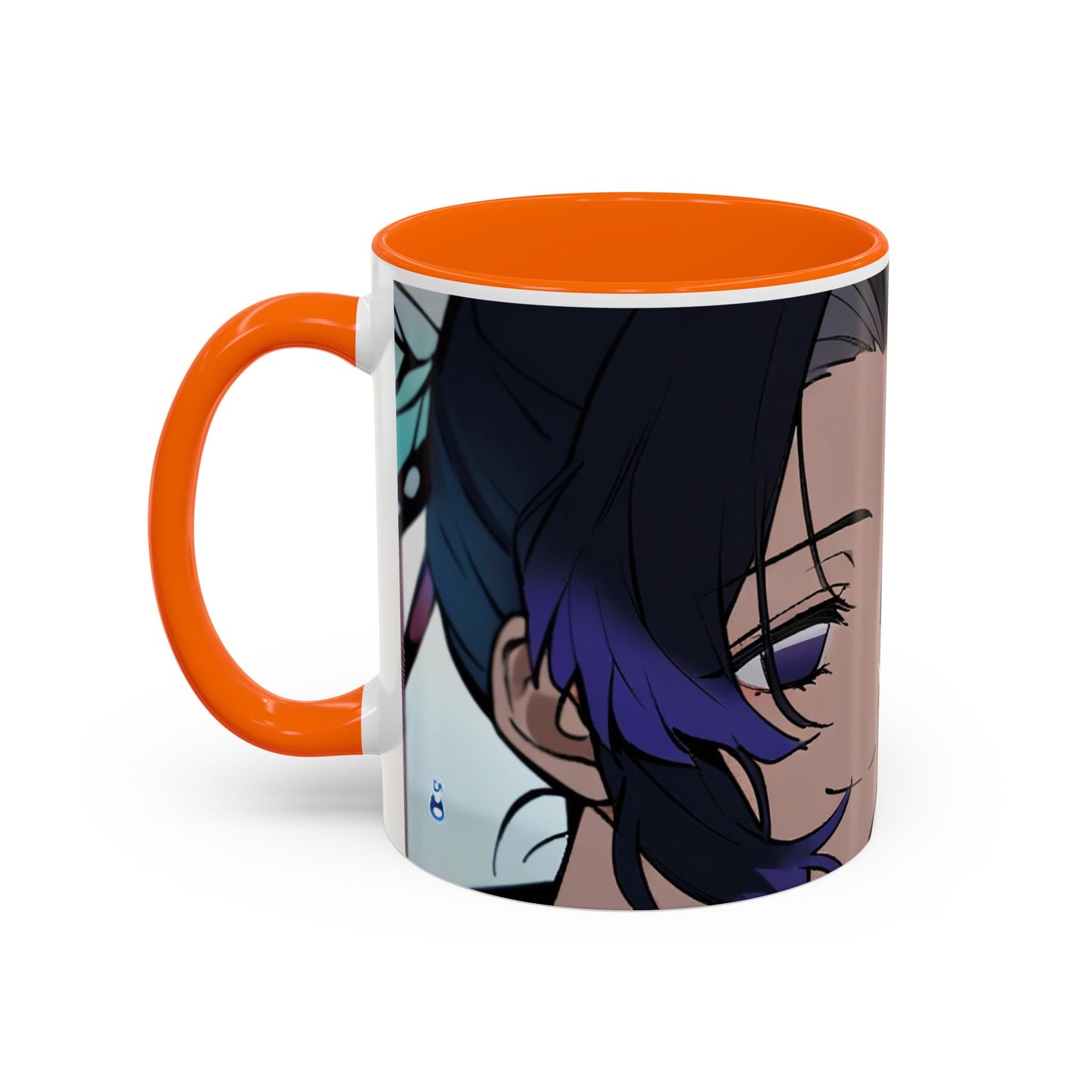 Shinobu Kocho 001 Coffee Mug