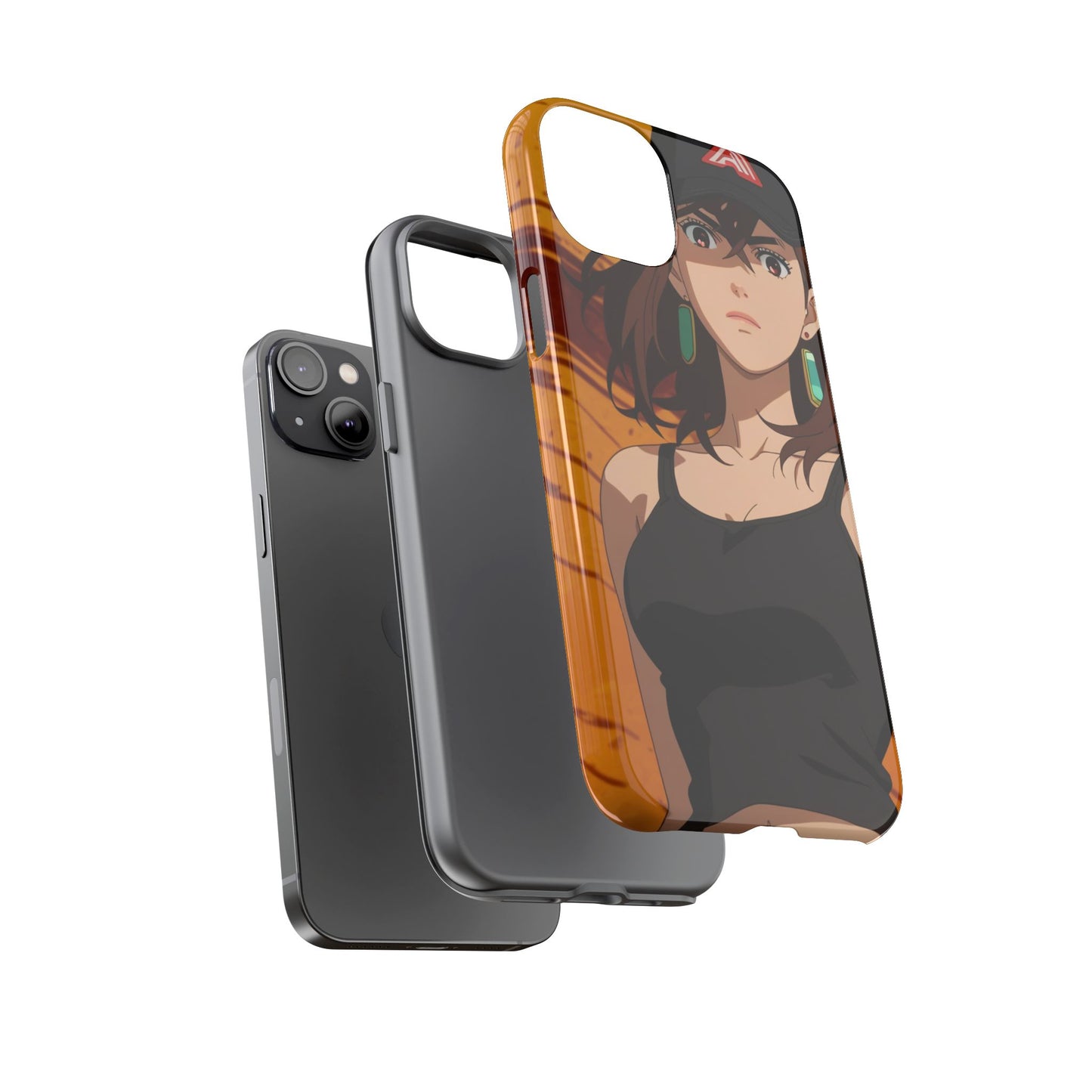 Ayase Momo 006 Tough Cases