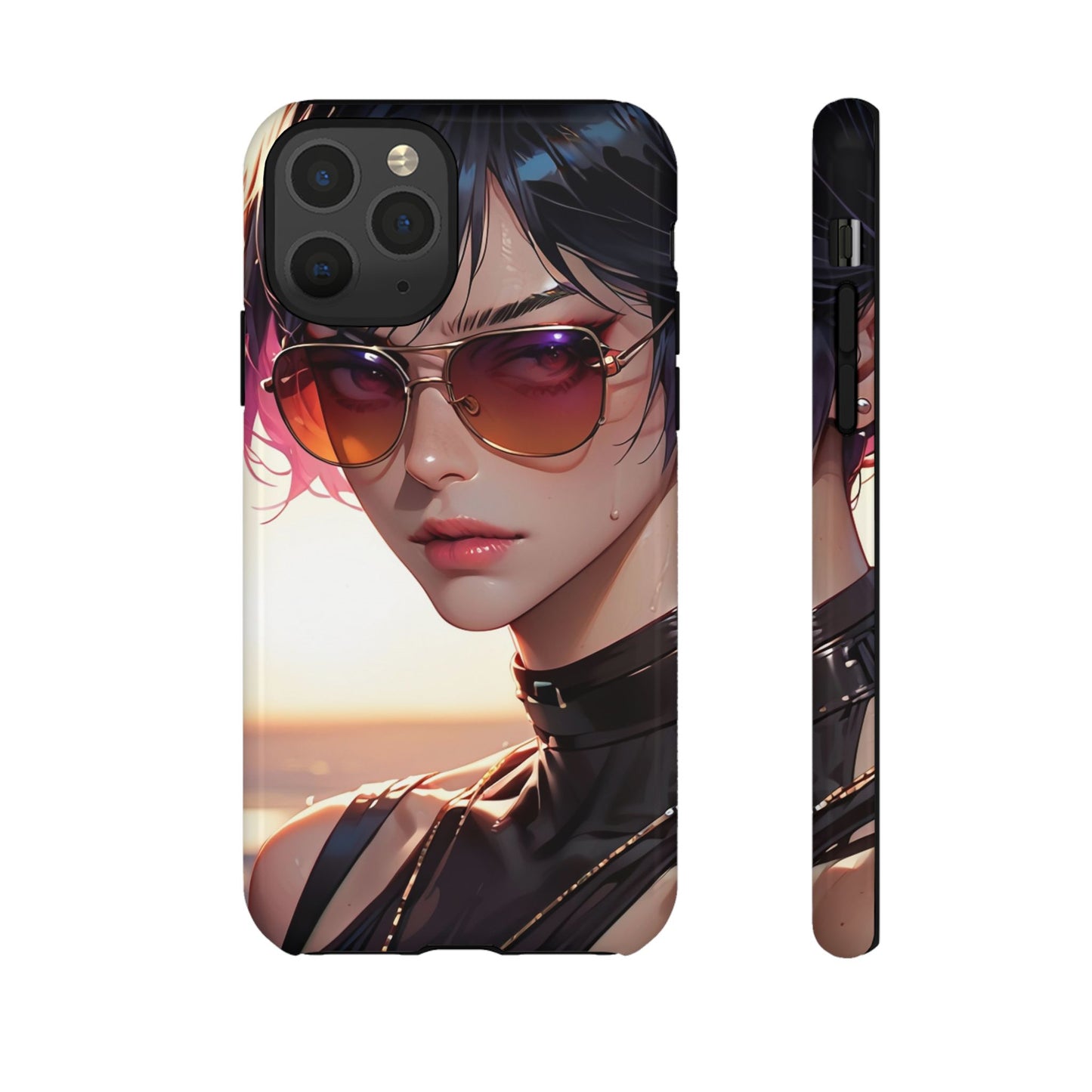 Reina 002 Tough Cases