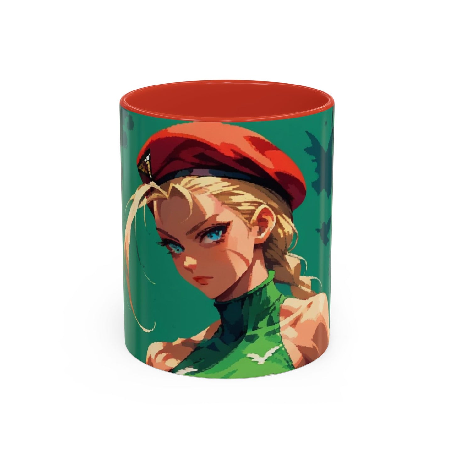 Cammy 009 Coffee Mug