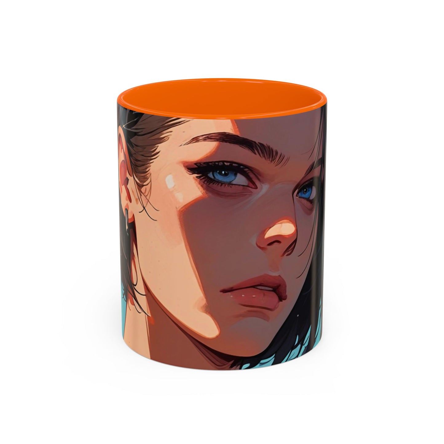 Jill Valentine 004 Coffee Mug