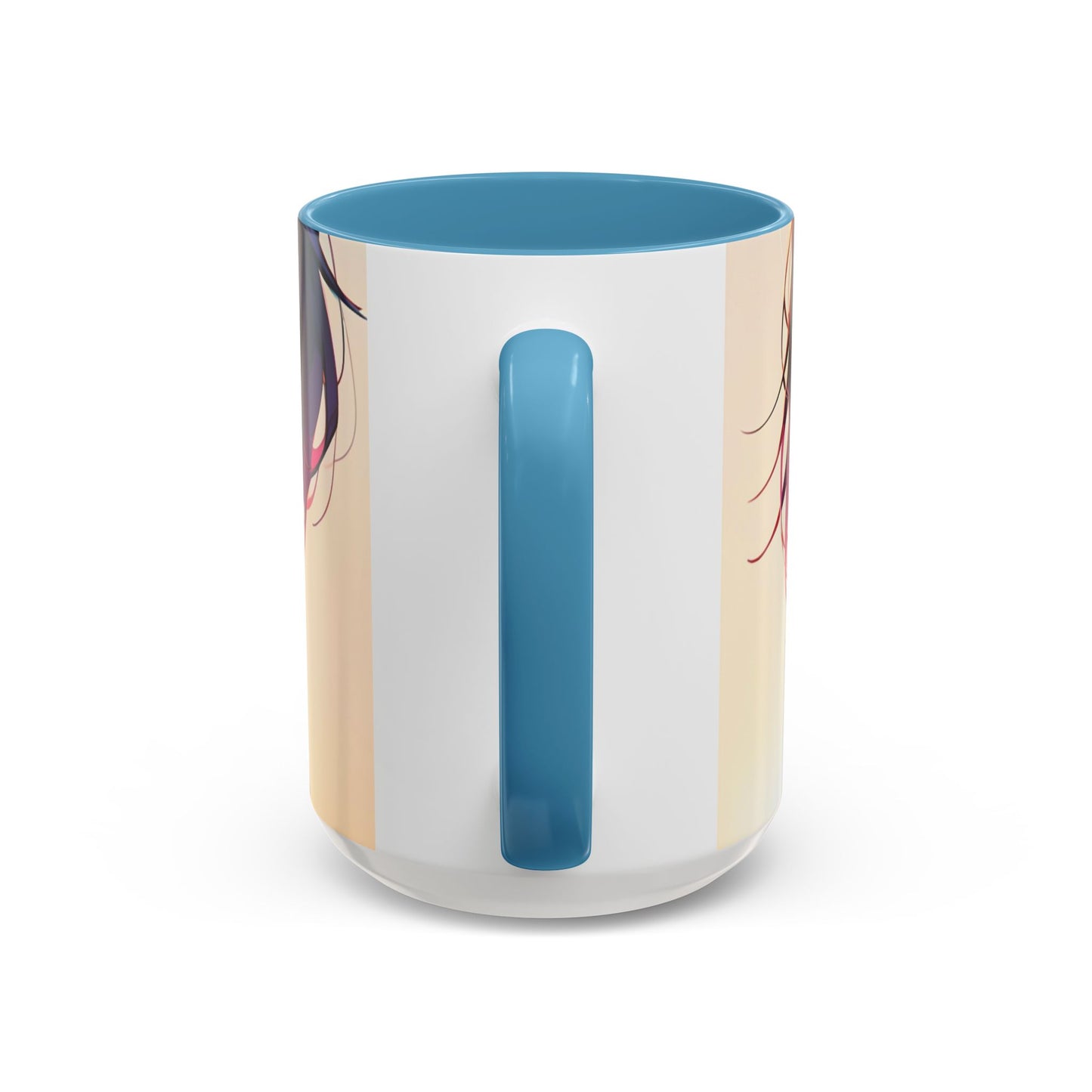 Reina 002 Coffee Mug