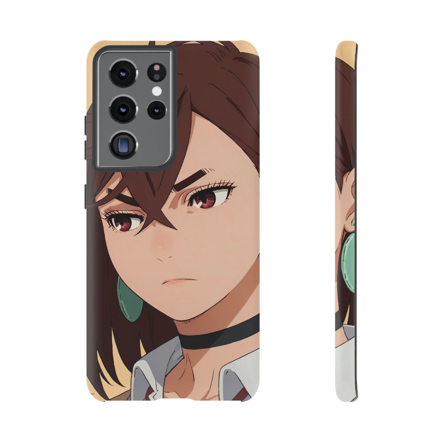 Ayase Momo 003 Tough Cases