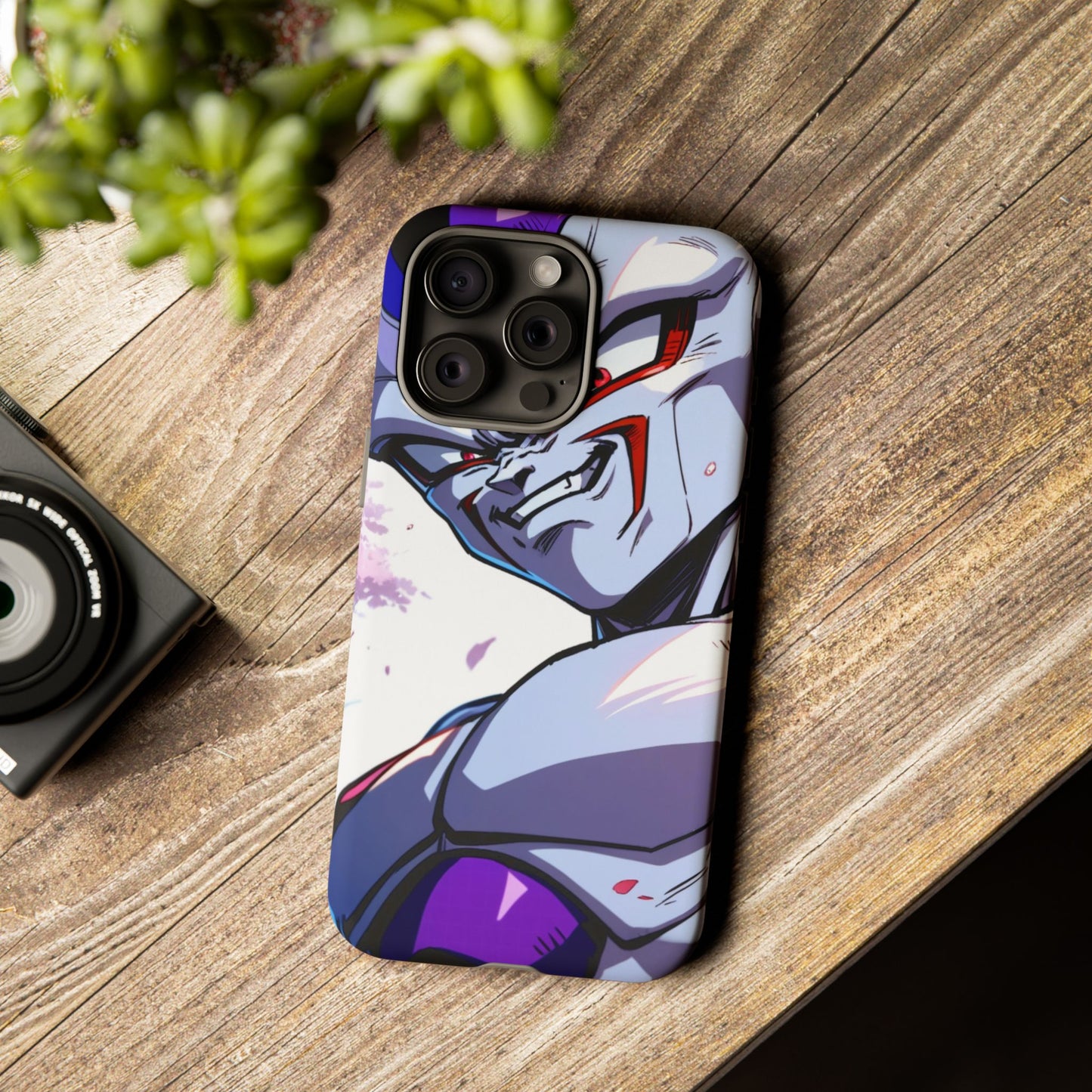 Frieza 001 Tough Cases
