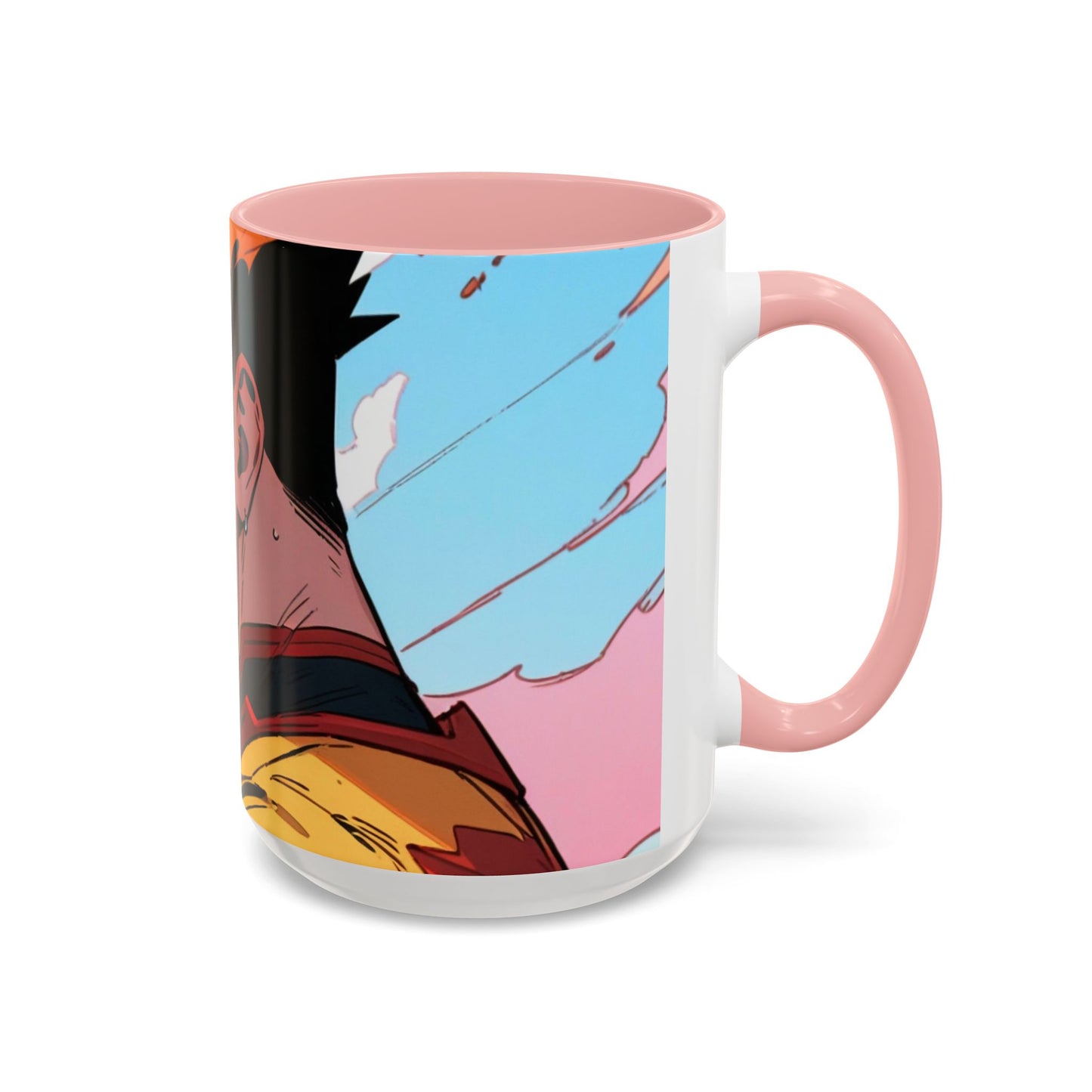 Endeavor 002 Coffee Mug