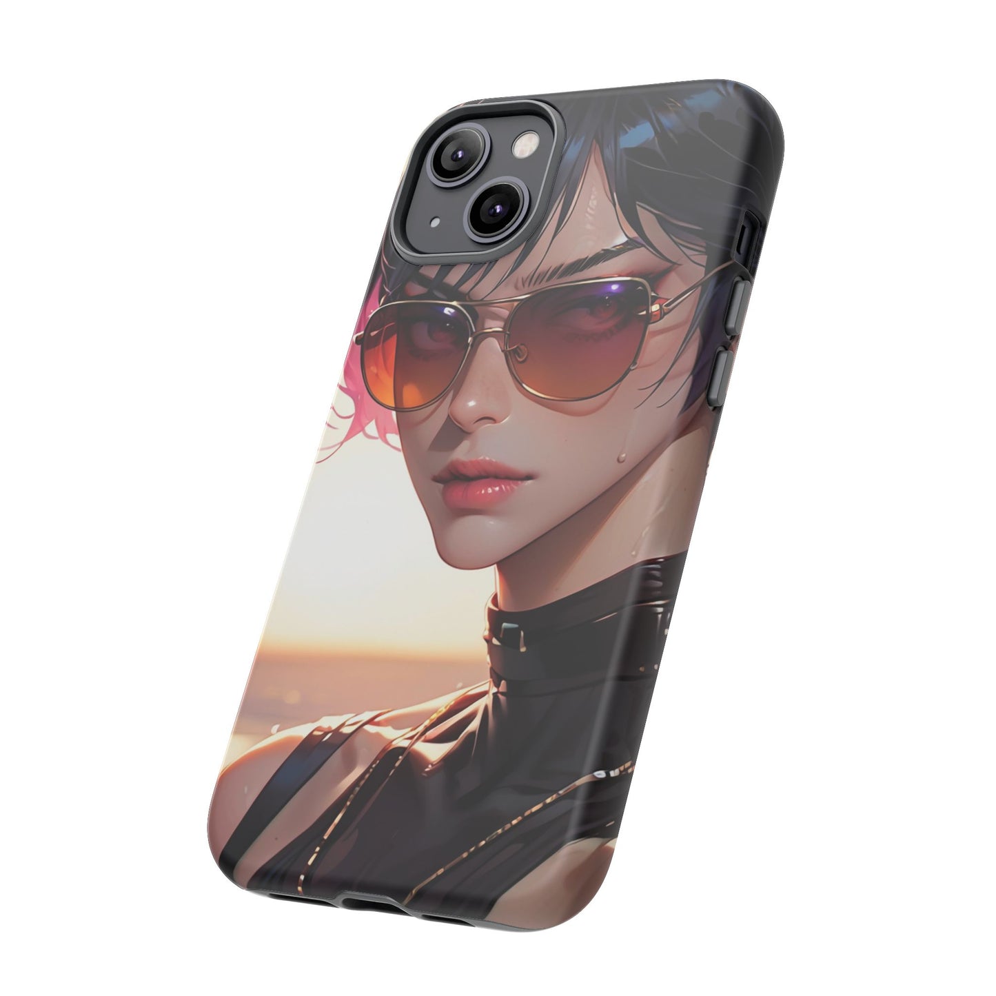 Reina 002 Tough Cases
