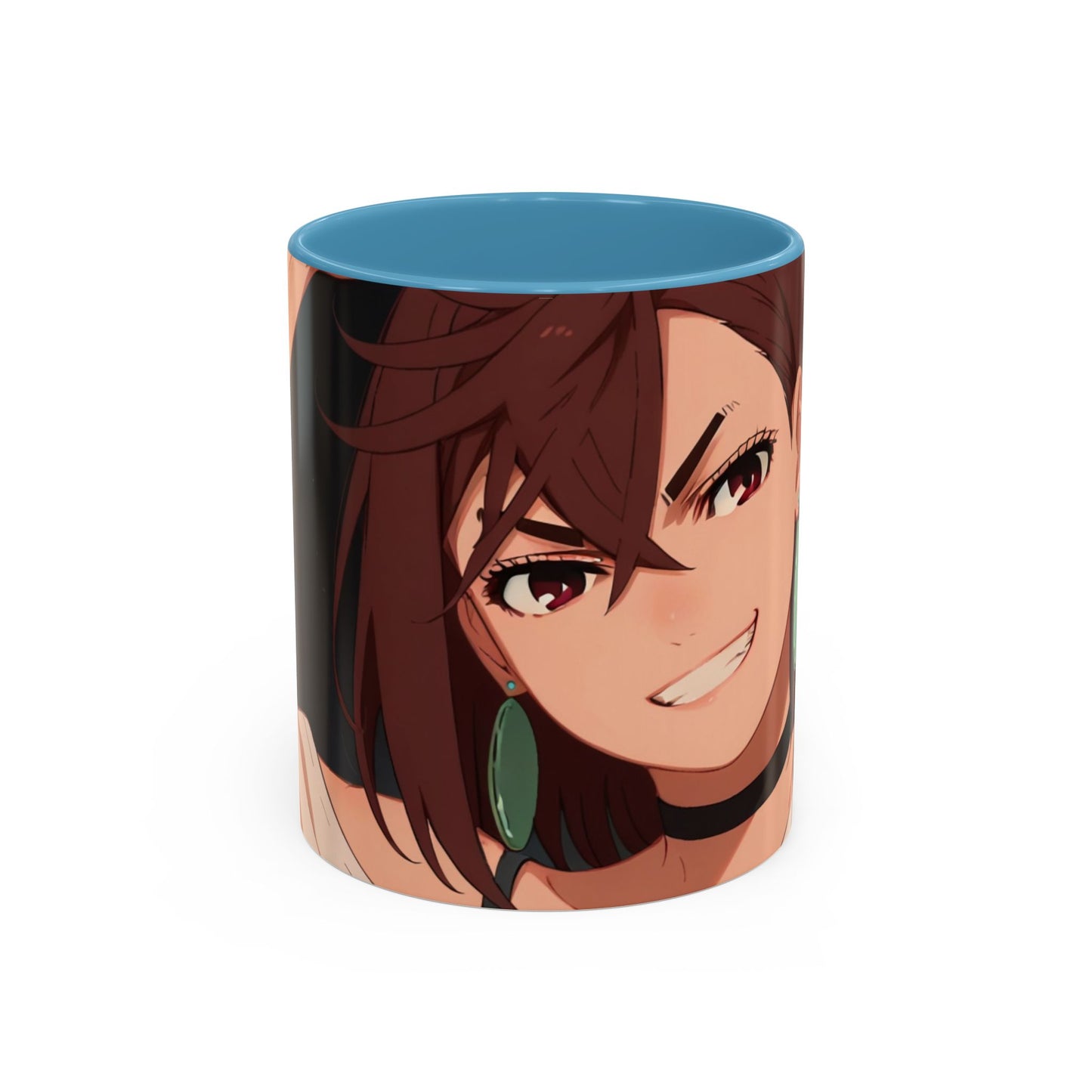 Ayase Momo 002 Coffee Mug