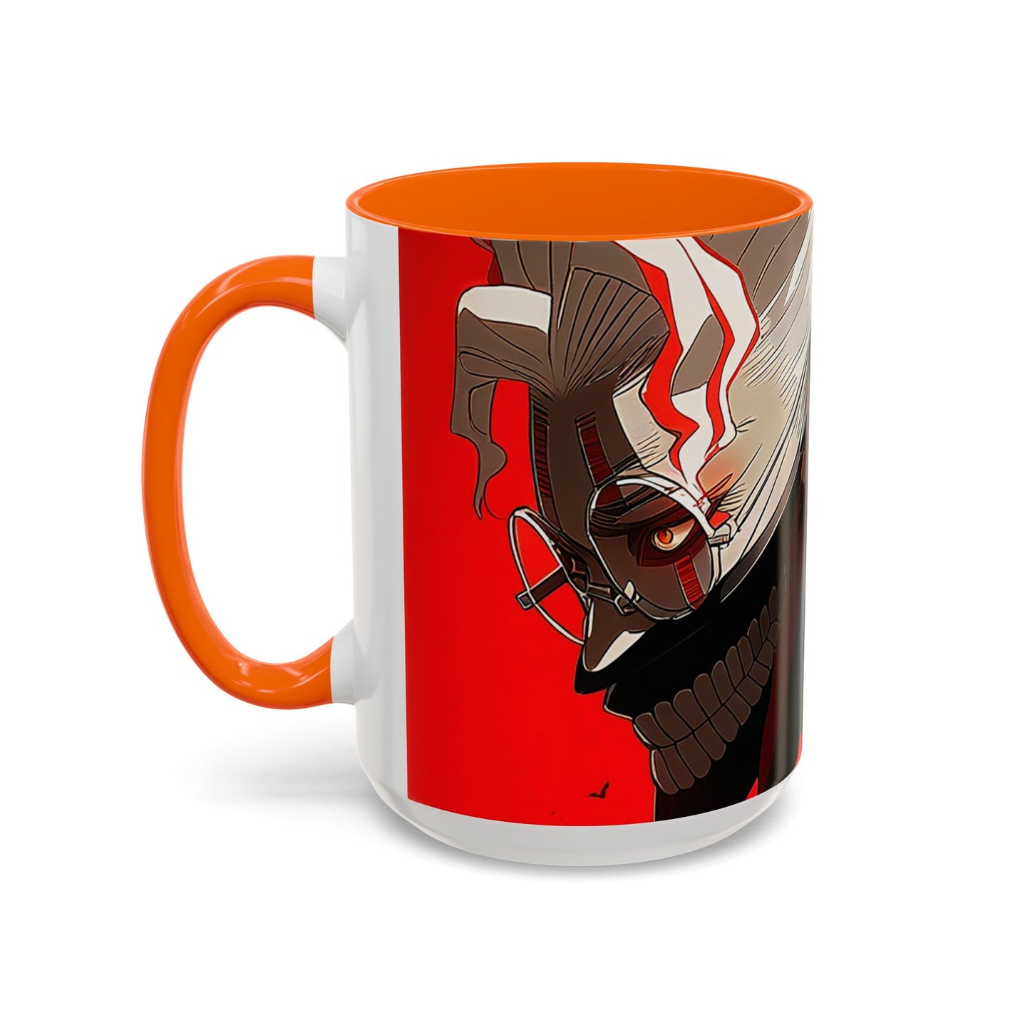 Okarun TG 002 Coffee Mug
