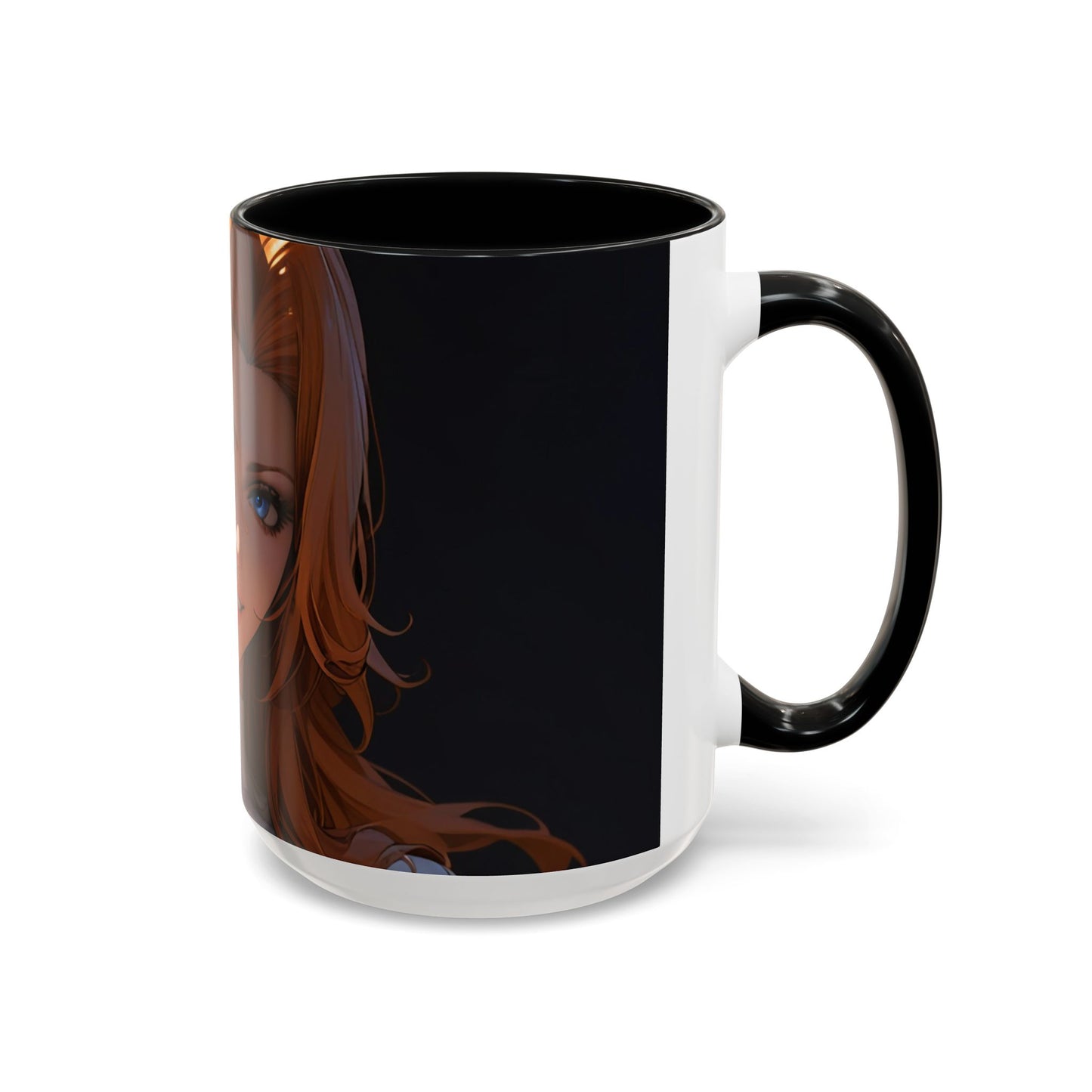 Rangiku 003 Coffee Mug