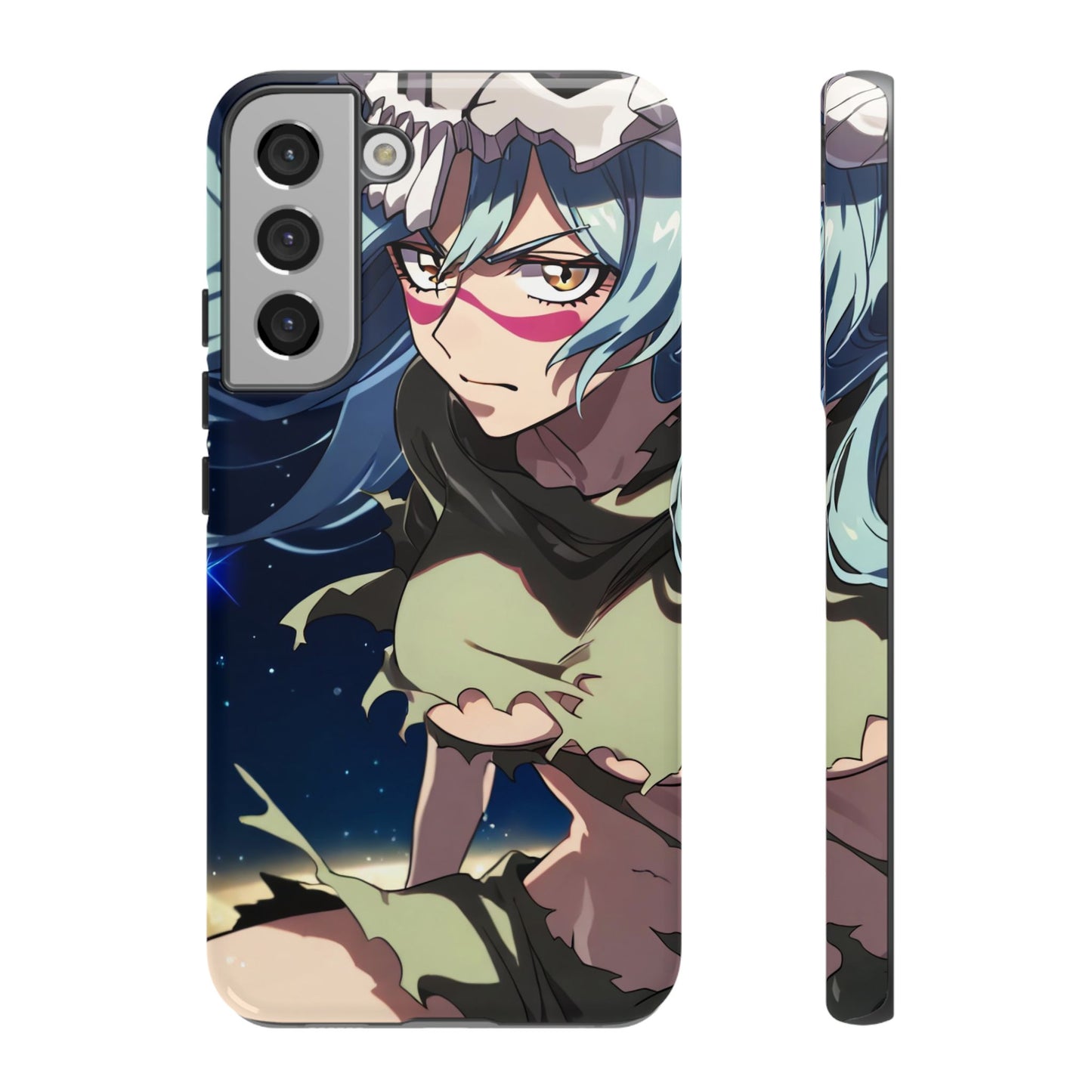 Neliel 002 Tough Cases