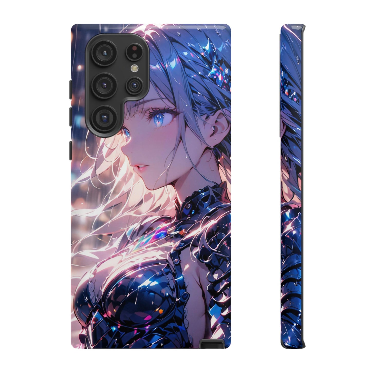 Radiant Armor Tough Cases
