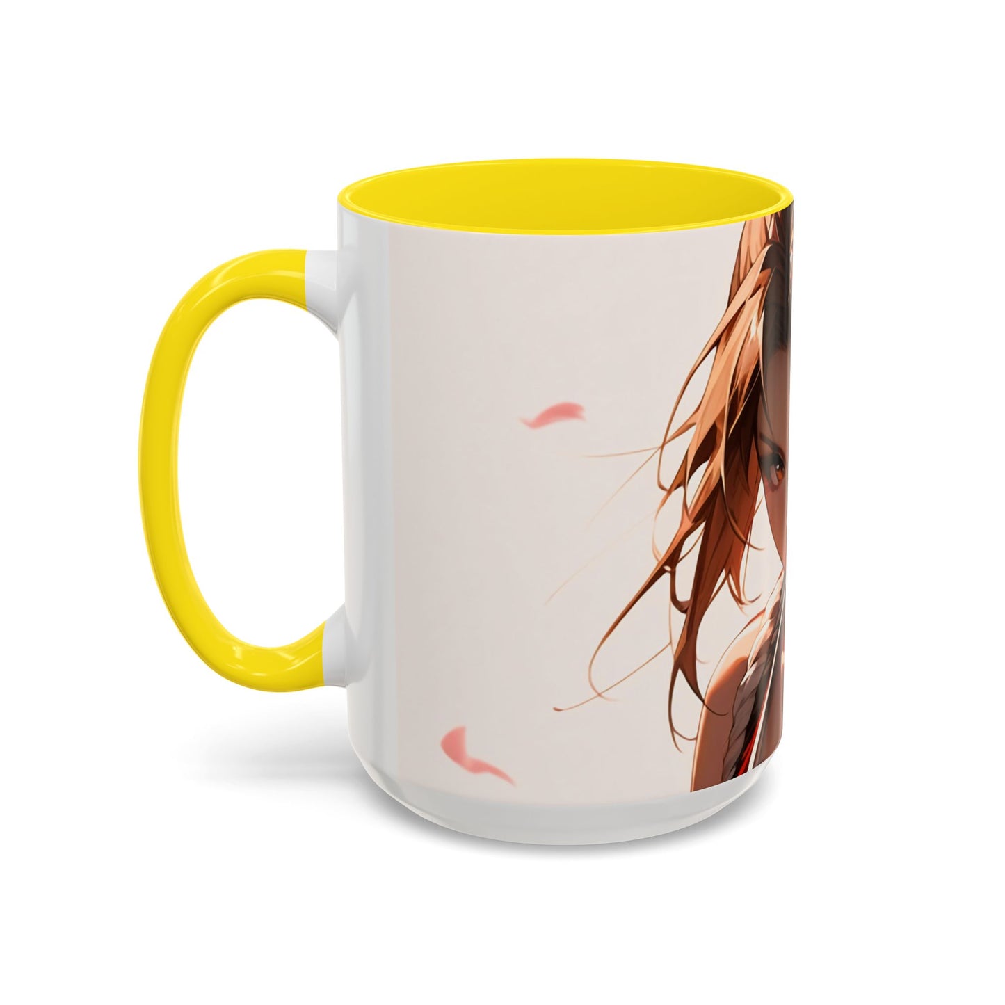 Shiranui Mai 002 Coffee Mug