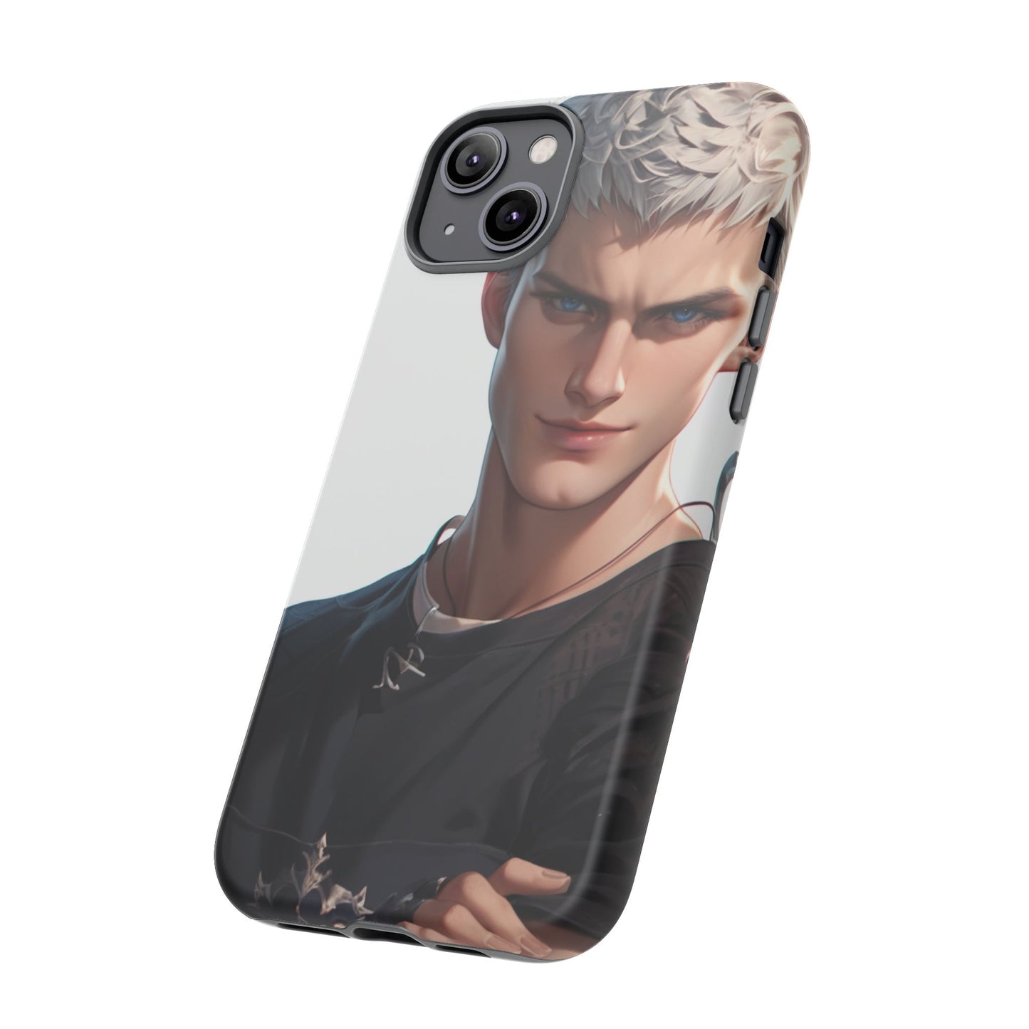Nero 001 Tough Cases