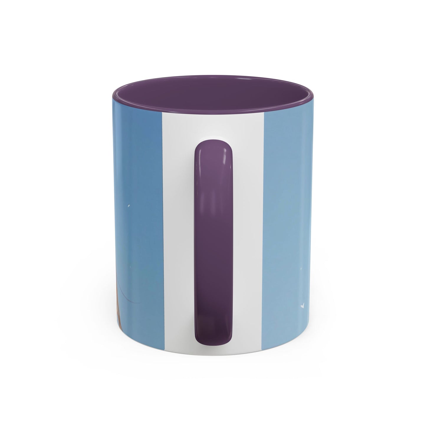 Power 002 Coffee Mug