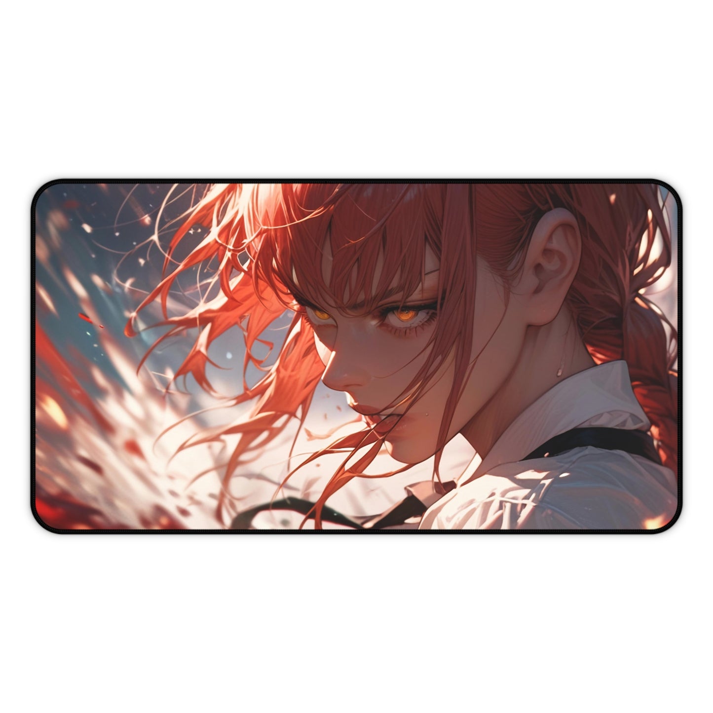 Makima 003 Desk Mat