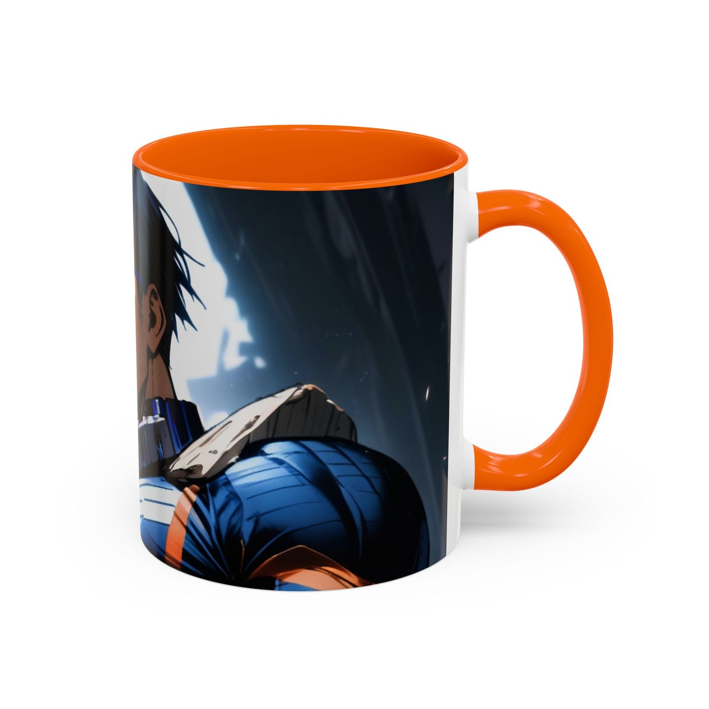 Iida Tenya 001 Coffee Mug