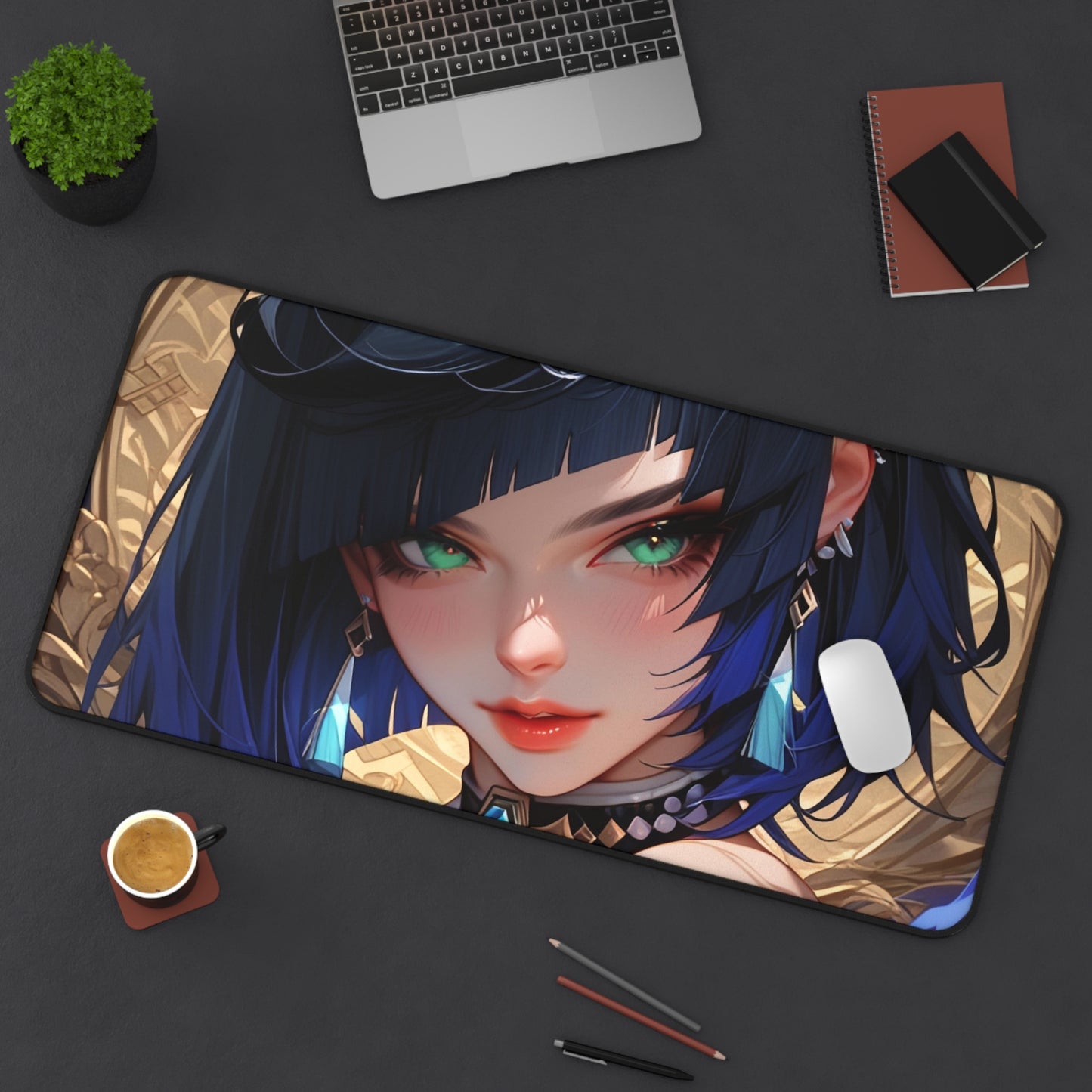 Yelan 012 Desk Mat