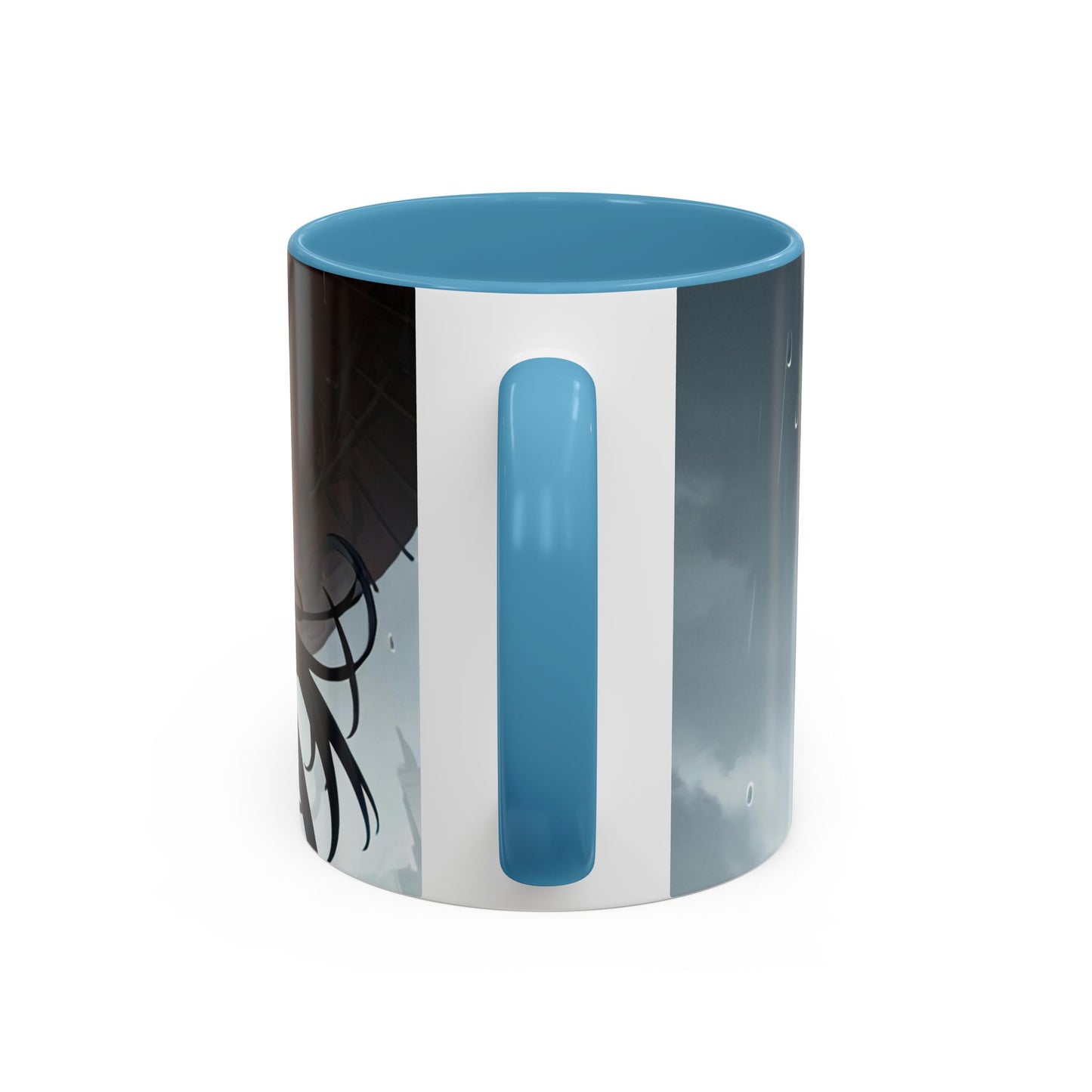 Acheron 001 Coffee Mug