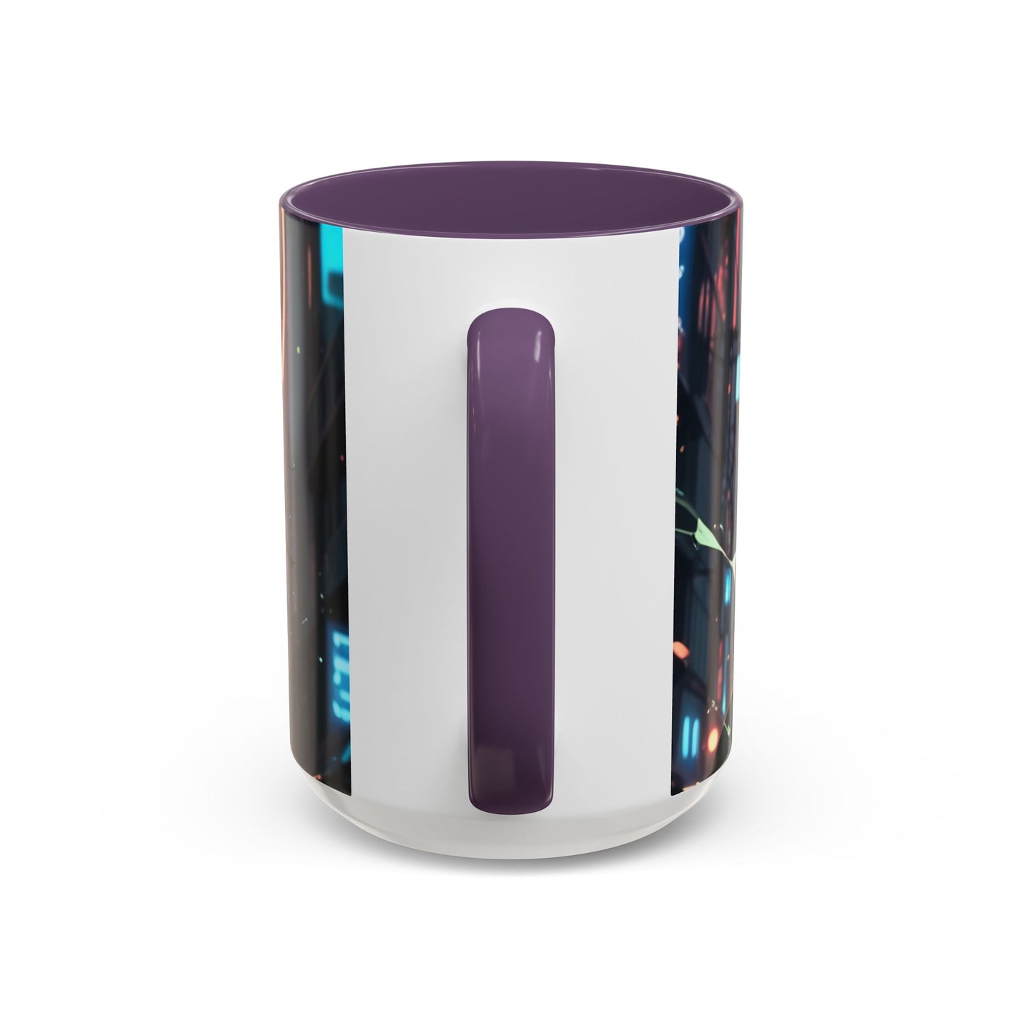 Fubuki 004 Coffee Mug