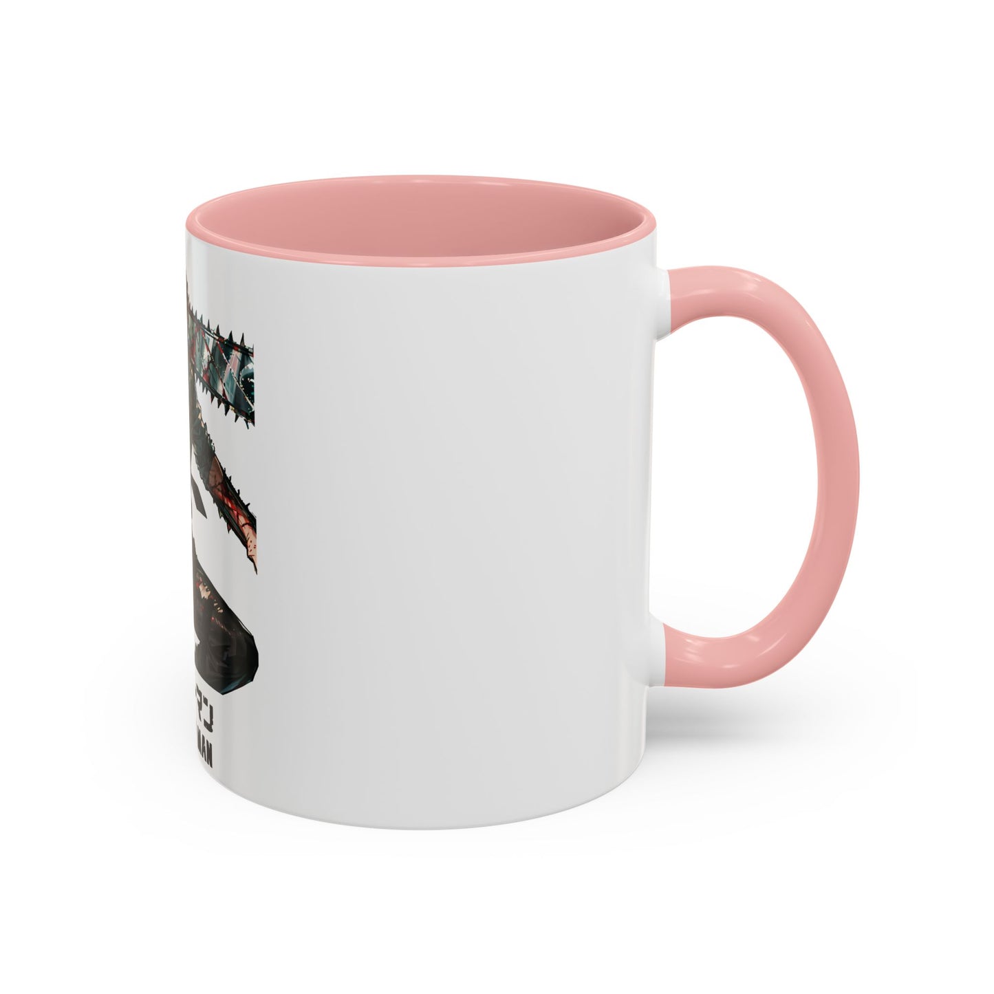 Chainsaw Man 004 Coffee Mug