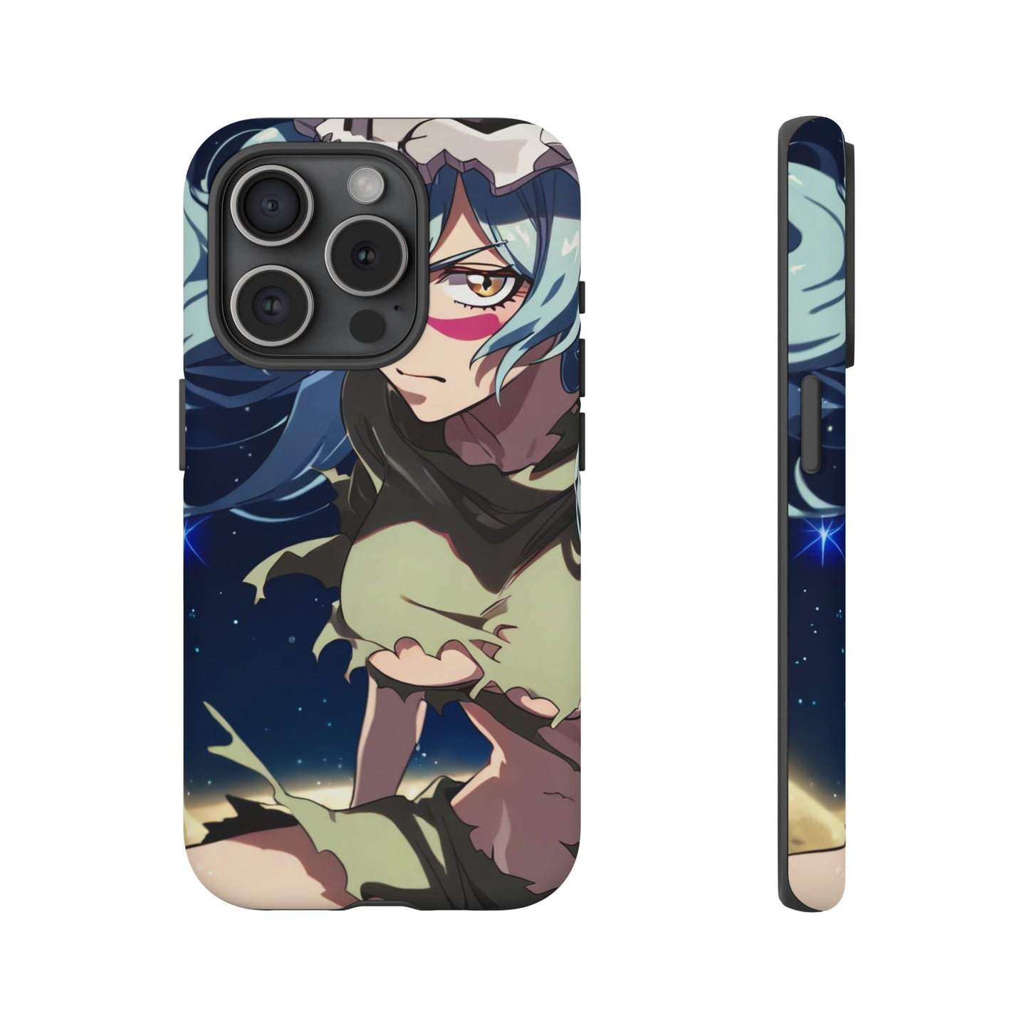 Neliel 002 Tough Cases