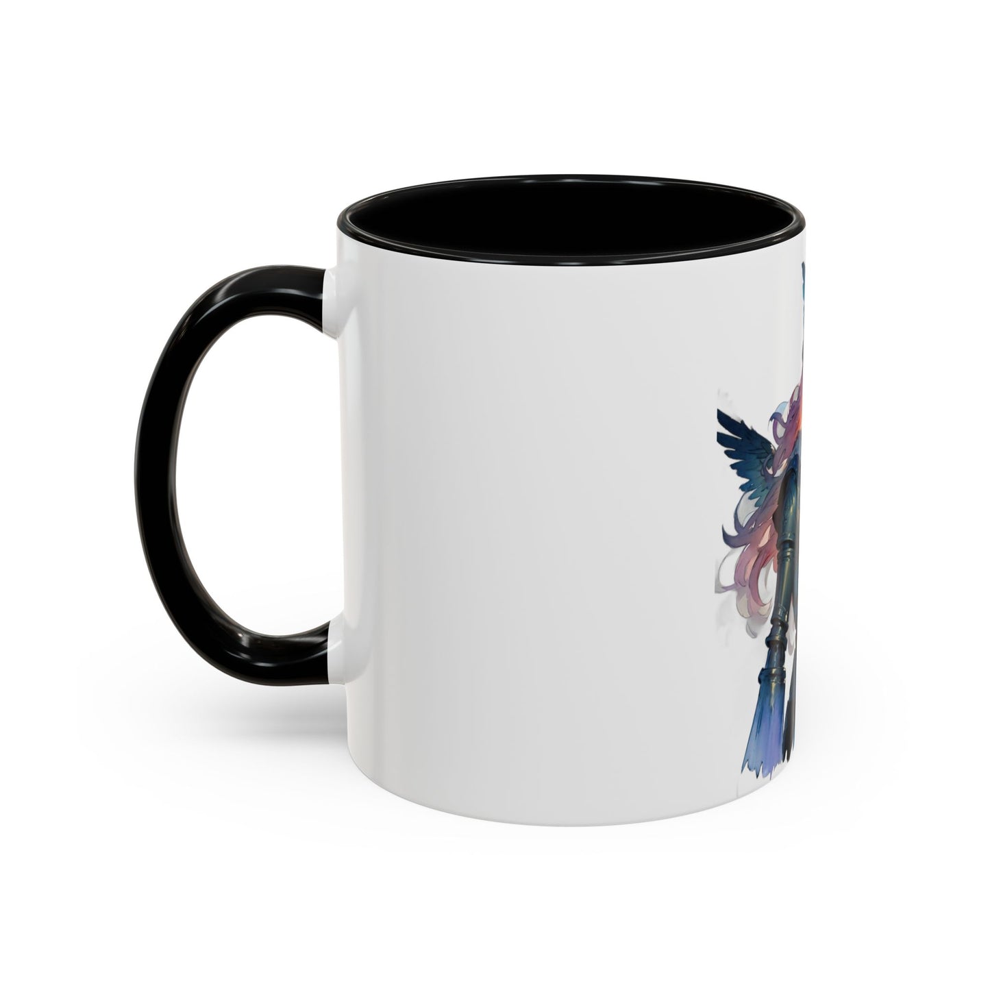 Malenia 001 Coffee Mug
