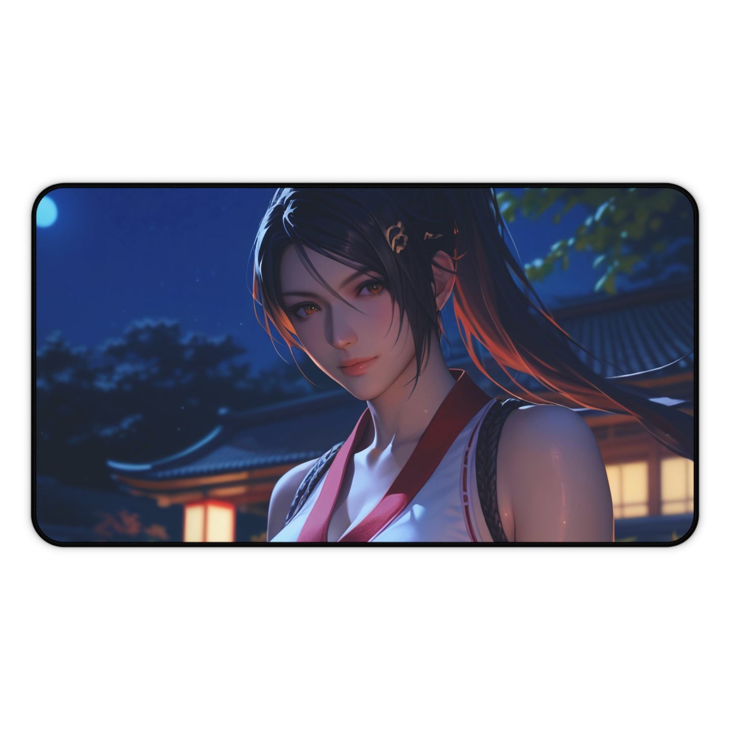 Momiji 001 Desk Mat